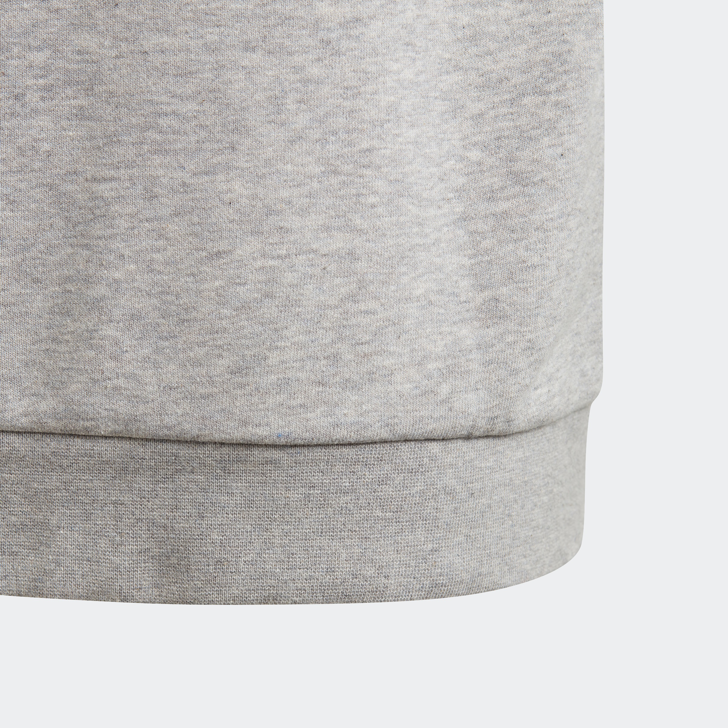 adidas Originals Kapuzensweatshirt »TREFOIL HOODIE«, Hoodie, Kapuzenpullover mit grossem Logoprint
