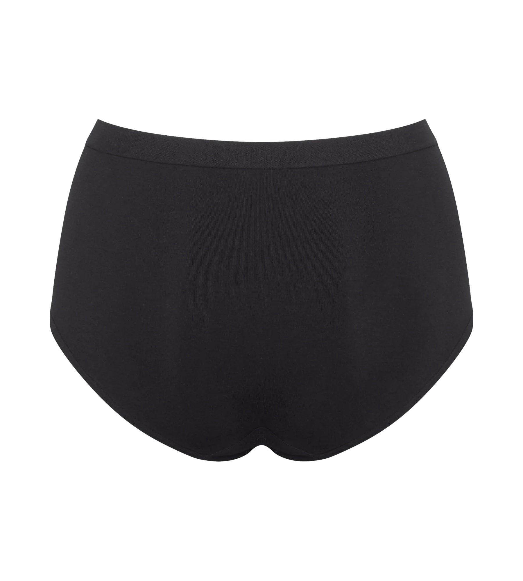 sloggi Slip taille haute »GO Sense« 2er Pack,  Santoni Rundstrick