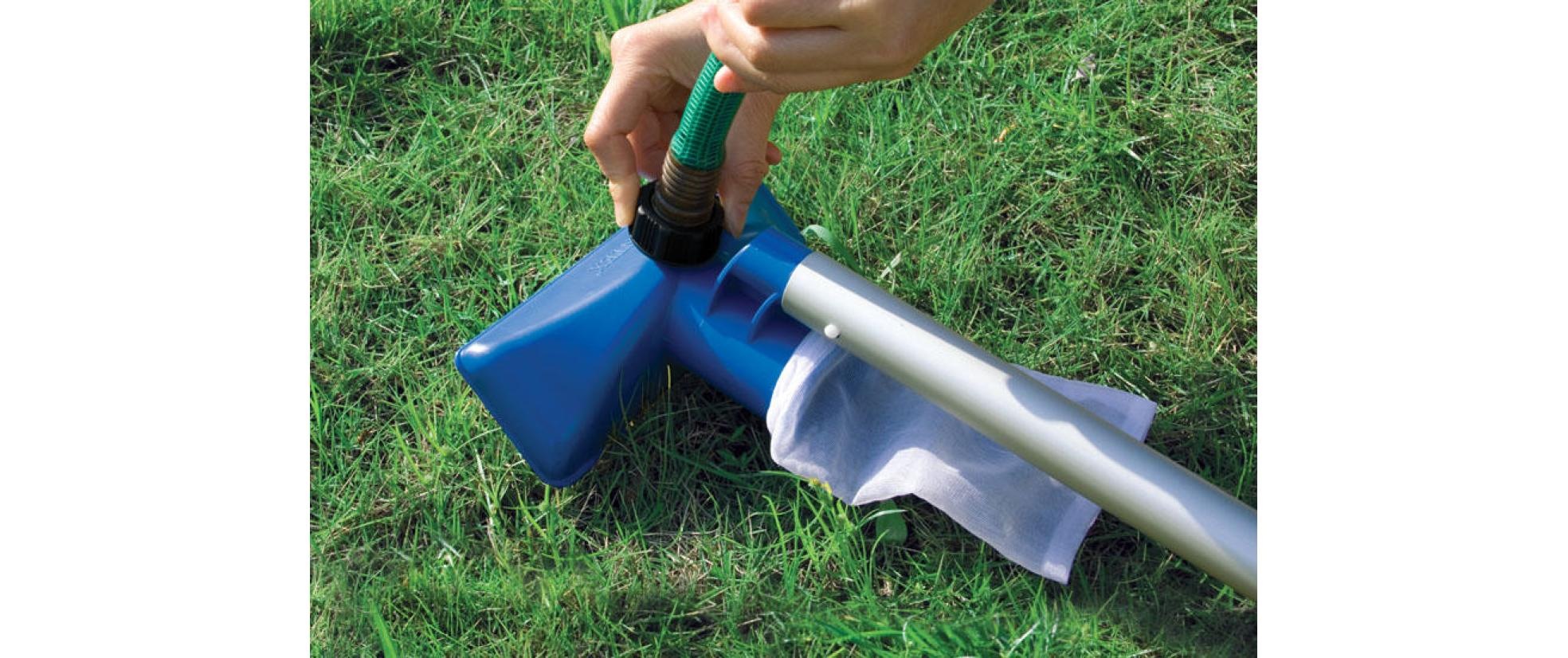 Intex Kit de nettoyage