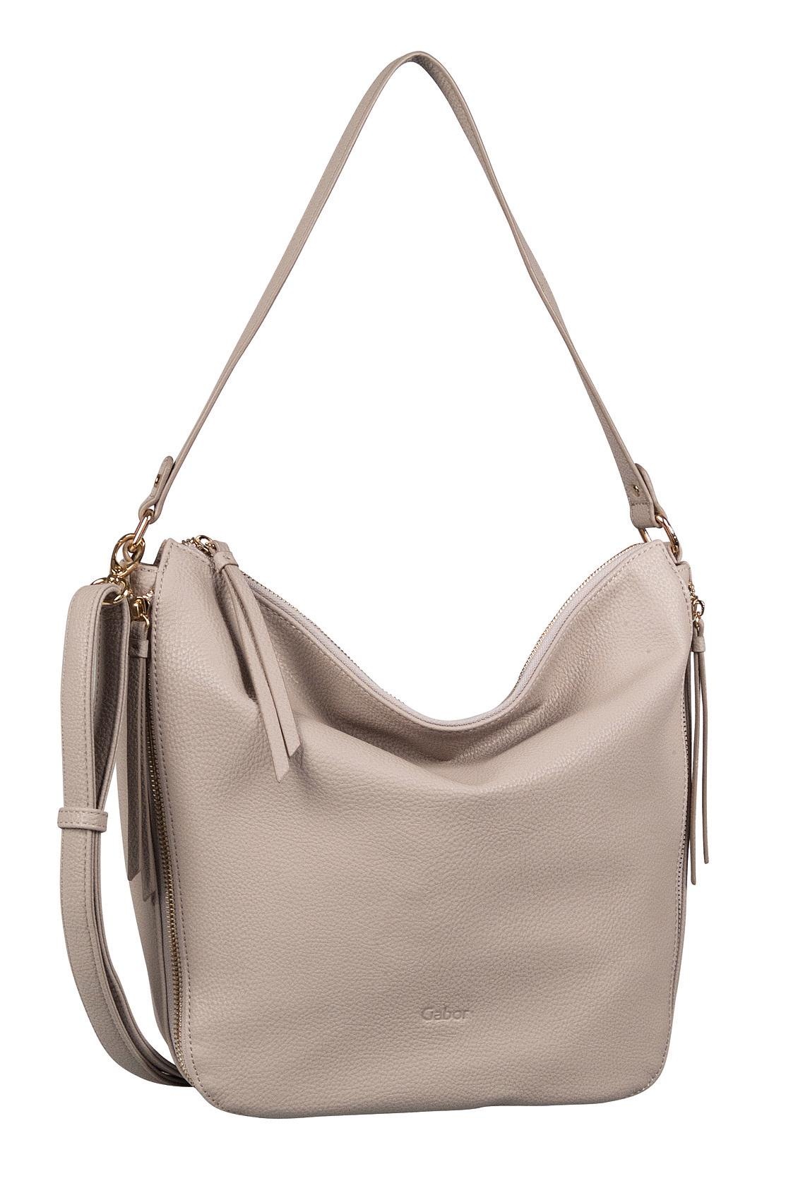 Image of Gabor Hobo »Fabia«, mit Bänderapplikation bei Ackermann Versand Schweiz