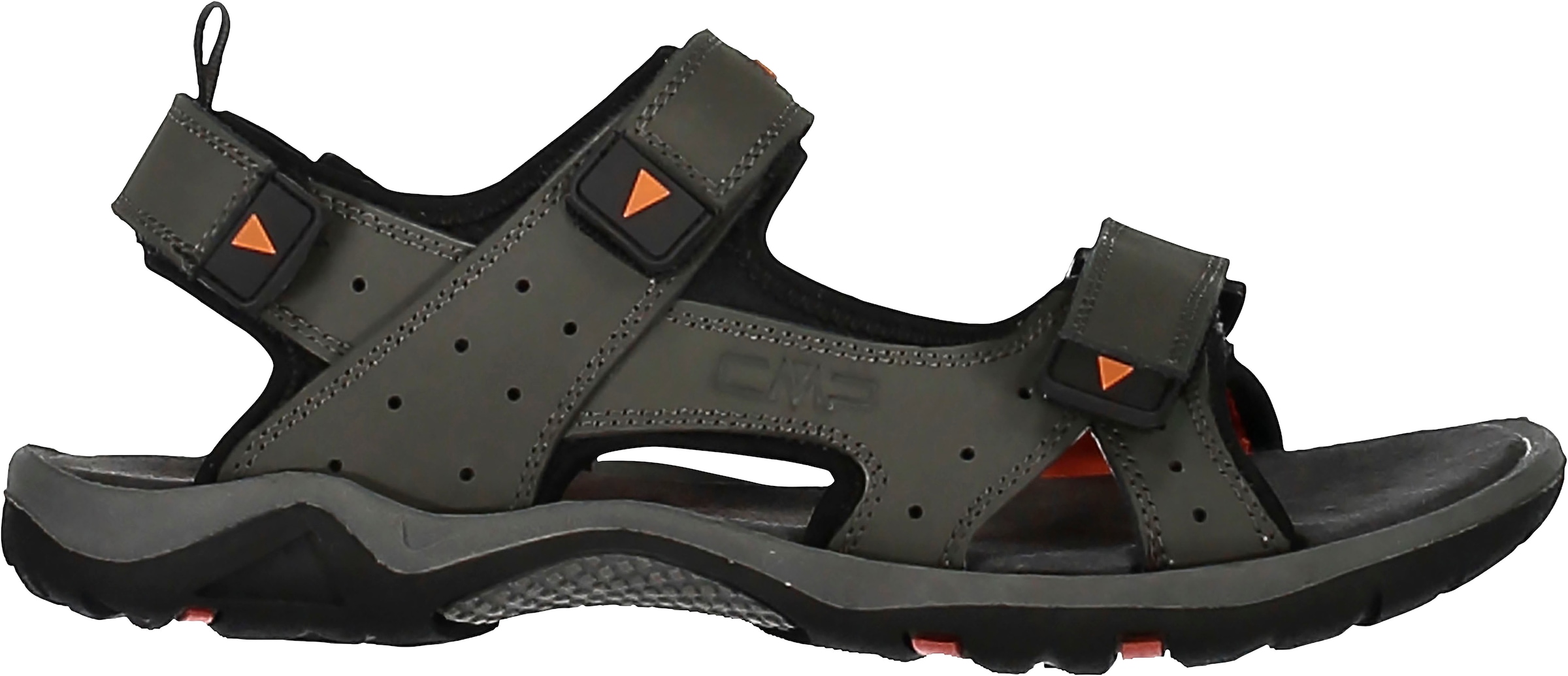 CMP Sandale »ALMAAK HIKING SANDAL«