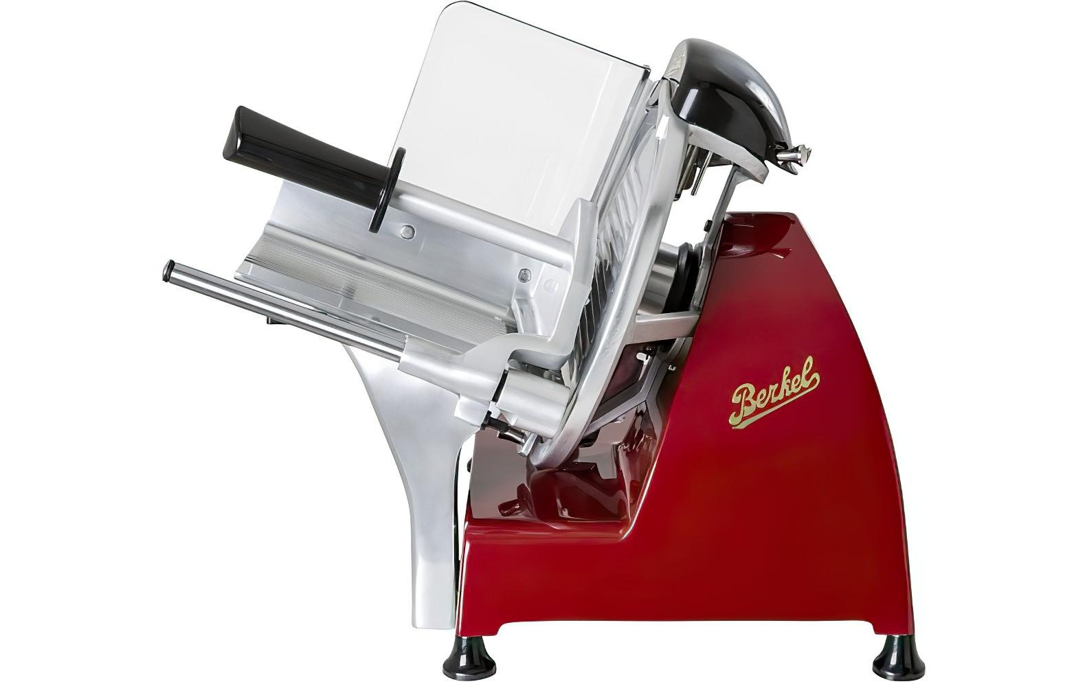 Allesschneider »Berkel Red Line 250«, 190 W