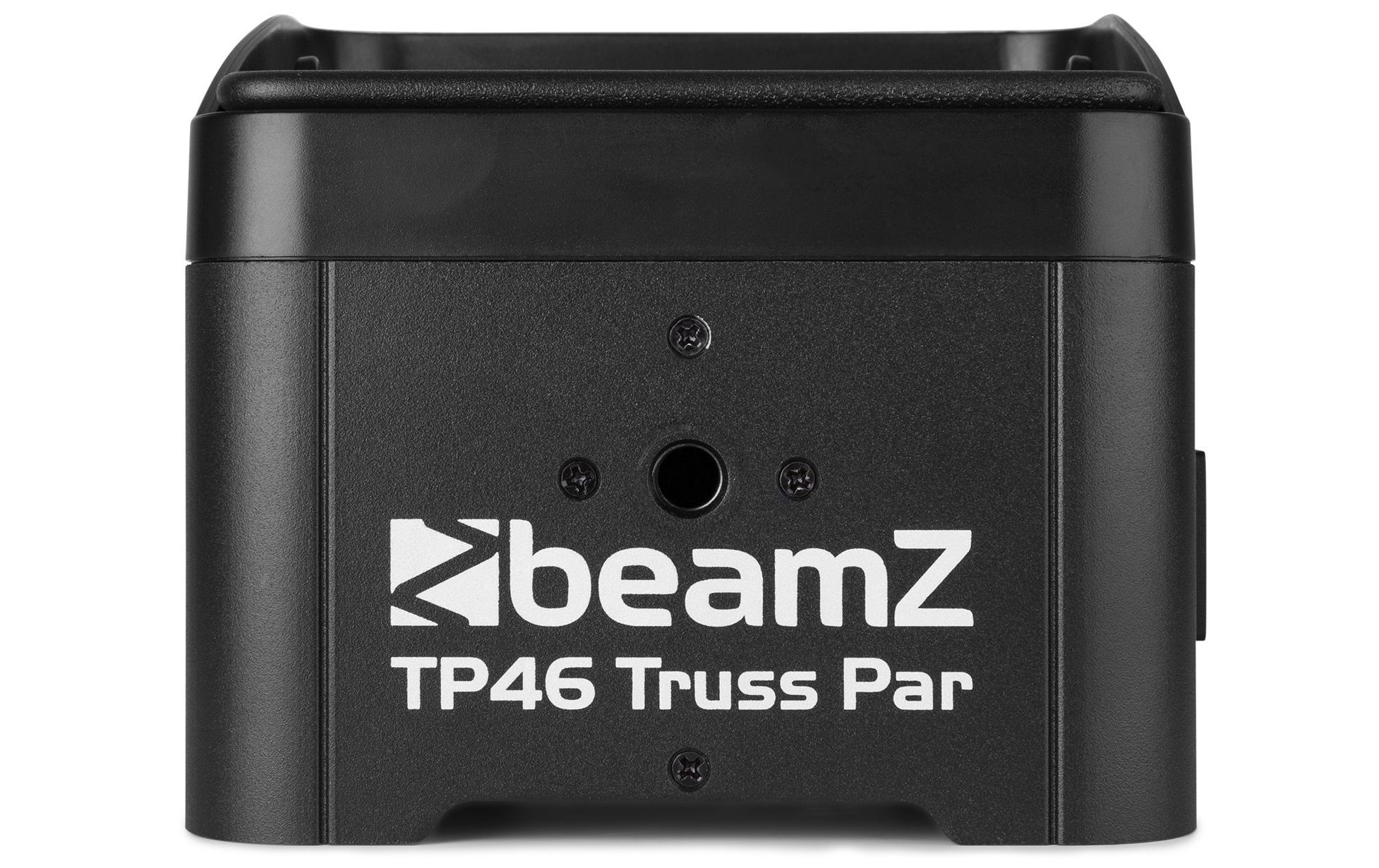 BeamZ Flutlichtstrahler »TP46 Truss«
