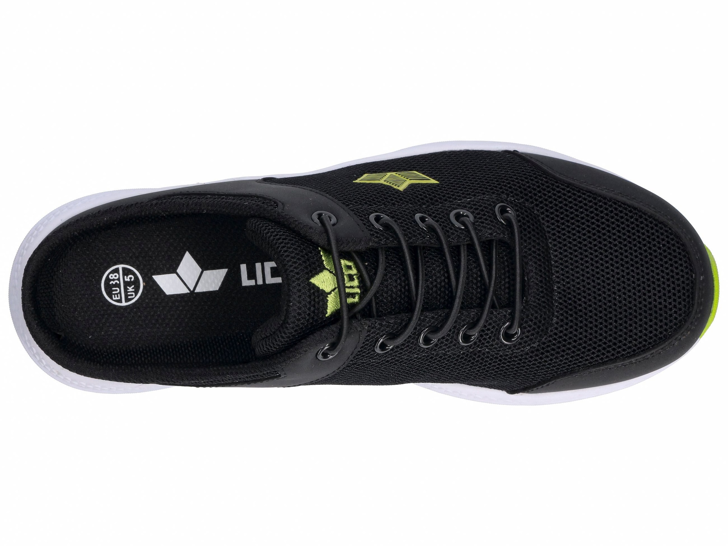 Lico Chausson »Sabot Follow«