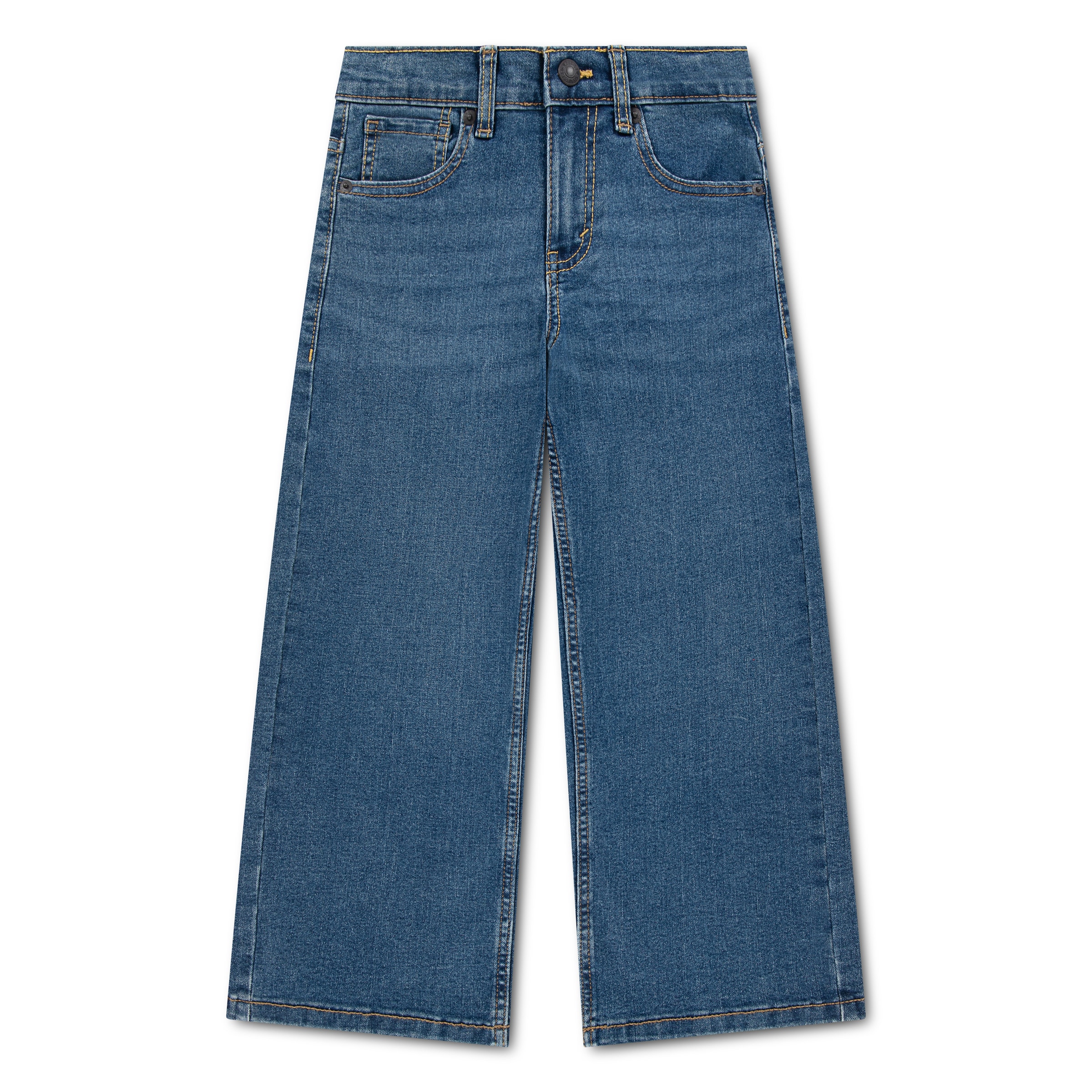 Image of Levis Kids Weite Jeans Weite Beinform