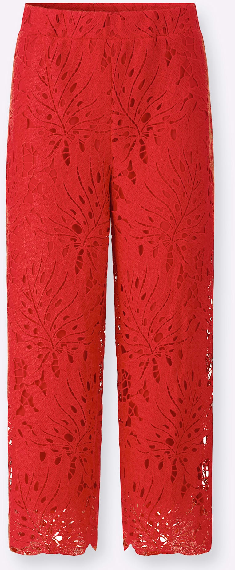 creation L Pantalon à enfiler