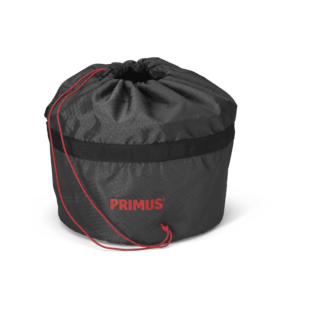 Primus Gaskocher »PrimeTech Stove Set 1.3L«, Stahl