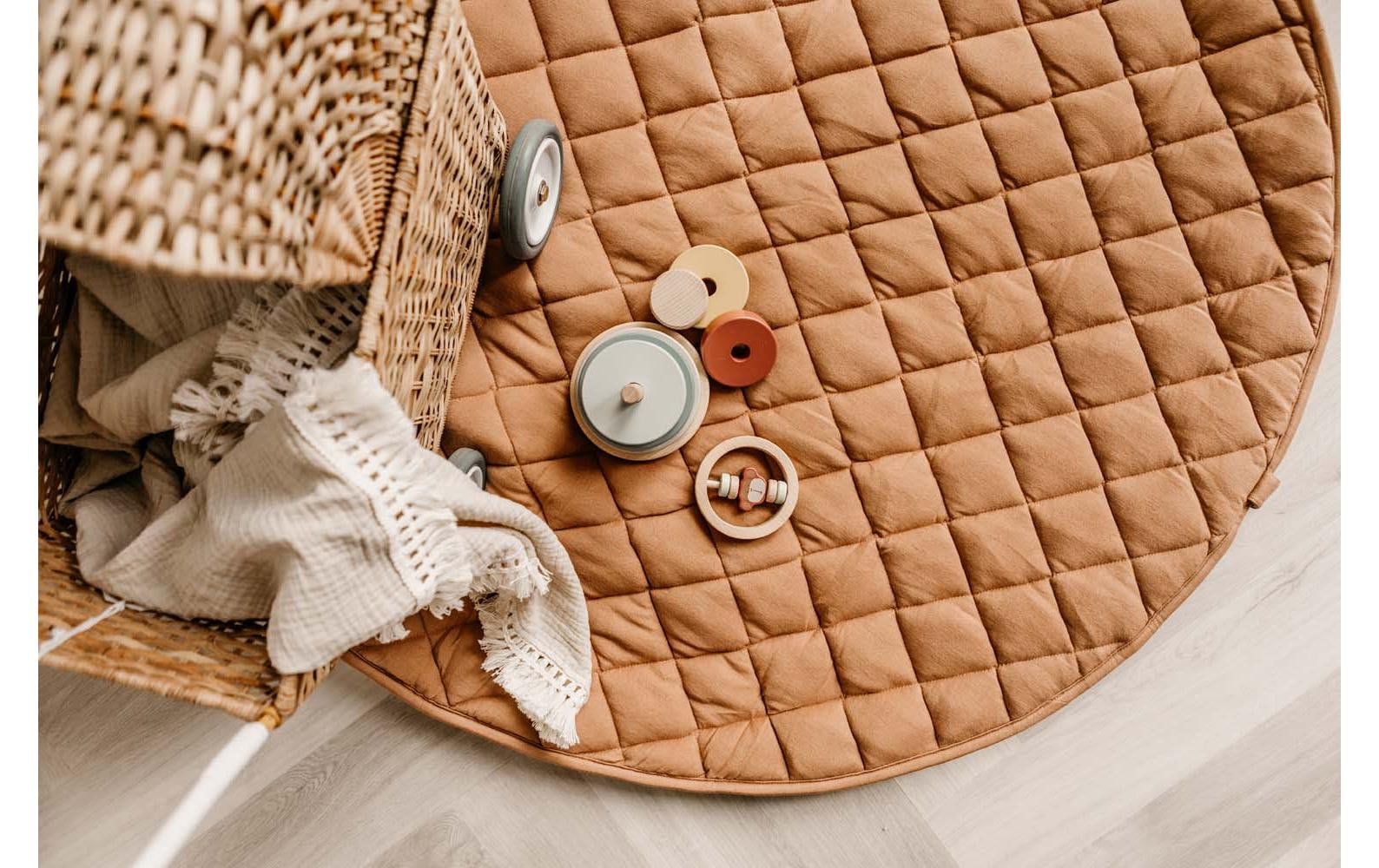 Spielmatte »Play&Go Soft Organic«