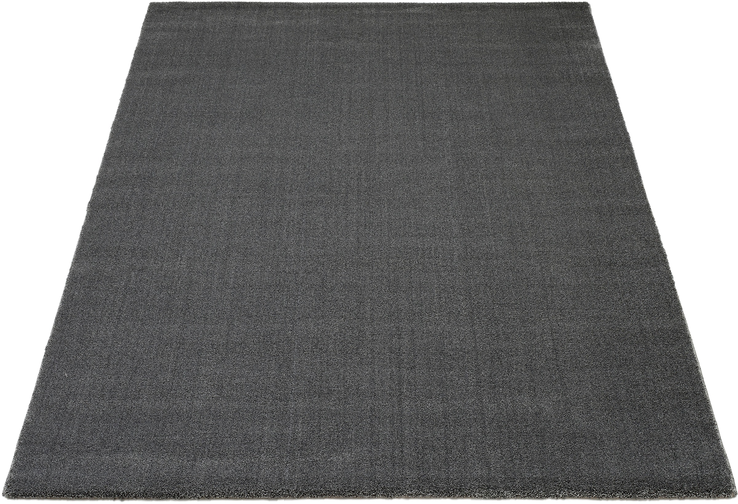 OCI DIE TEPPICHMARKE Teppich »MELIRA«, rechteckig, robuster  strapazierfähiger Kurzflor jetzt kaufen | Kurzflor-Teppiche