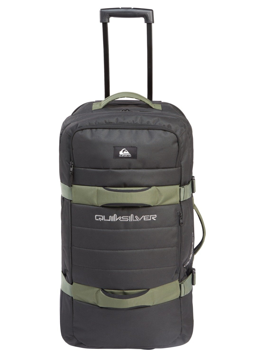 Quiksilver Reisetasche »Reach 100L«
