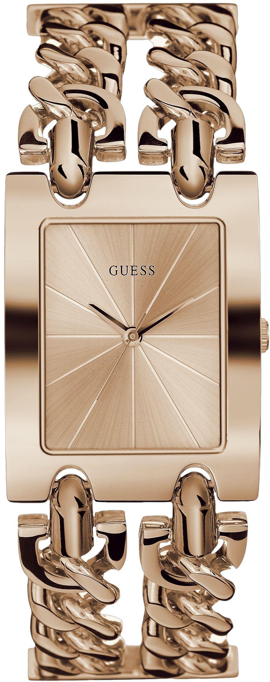 Image of Guess Quarzuhr »HEAVY METAL, W1117L3« bei Ackermann Versand Schweiz
