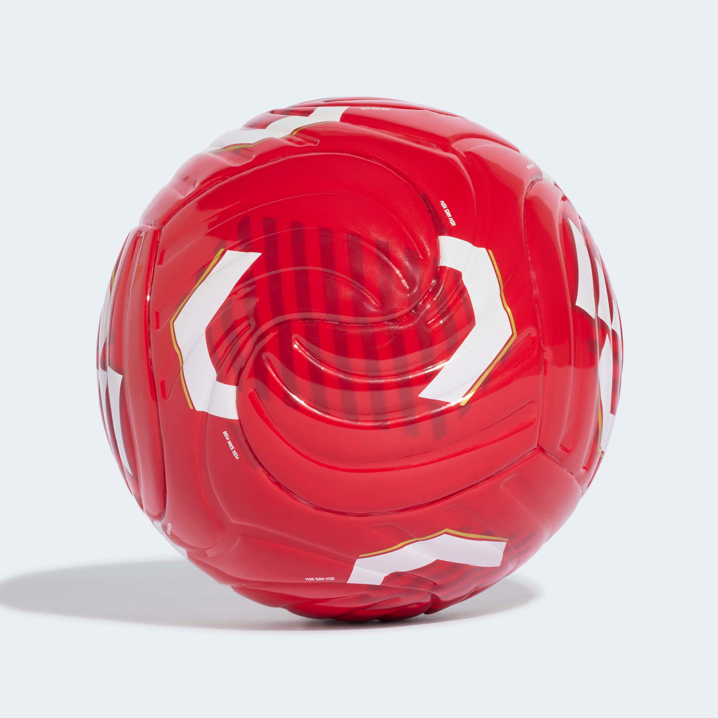 adidas Performance Fussball »FCB MINI HOME« FC Bayern München