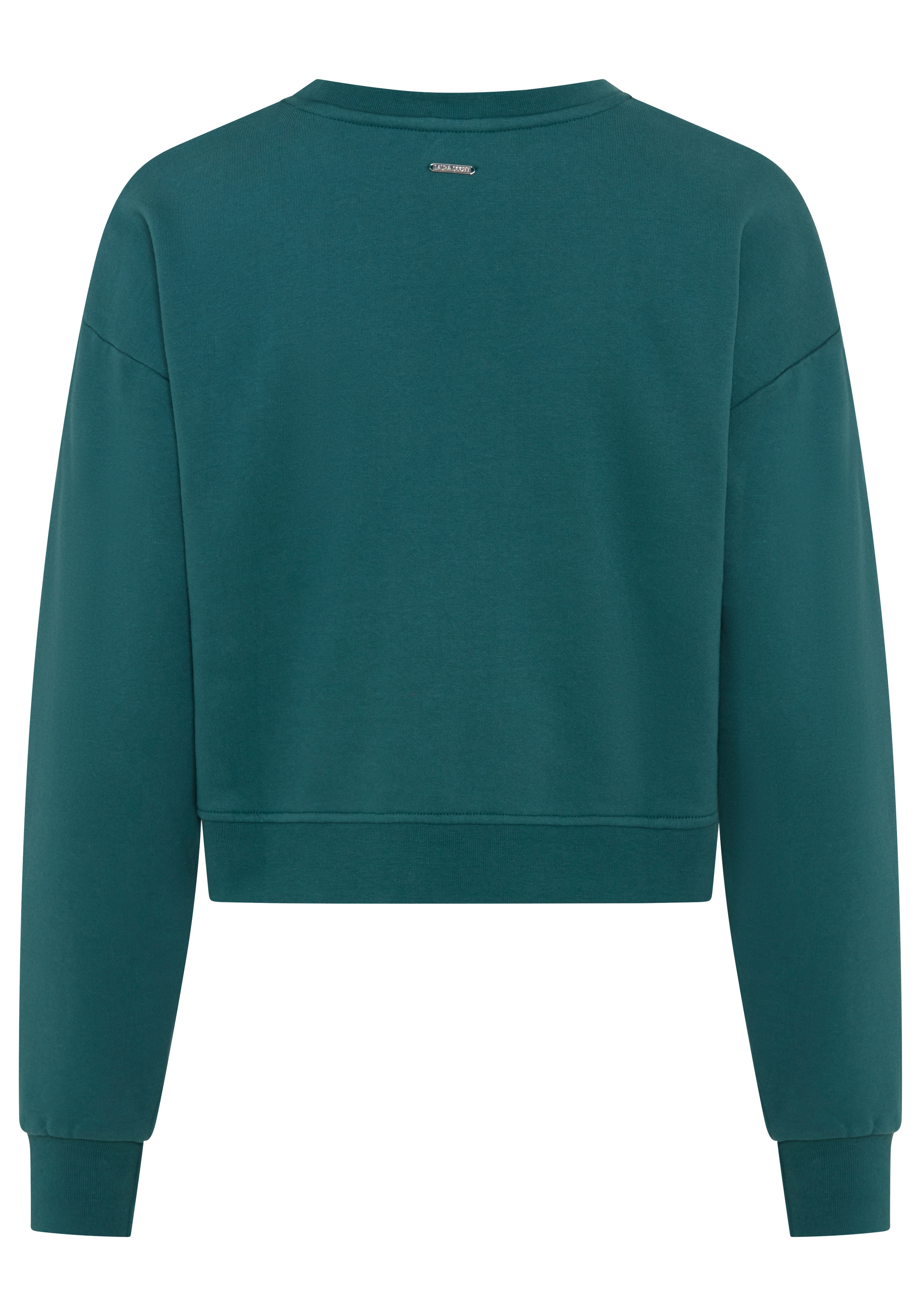 Laura Scott Sweat-shirt, 1 forme courte
