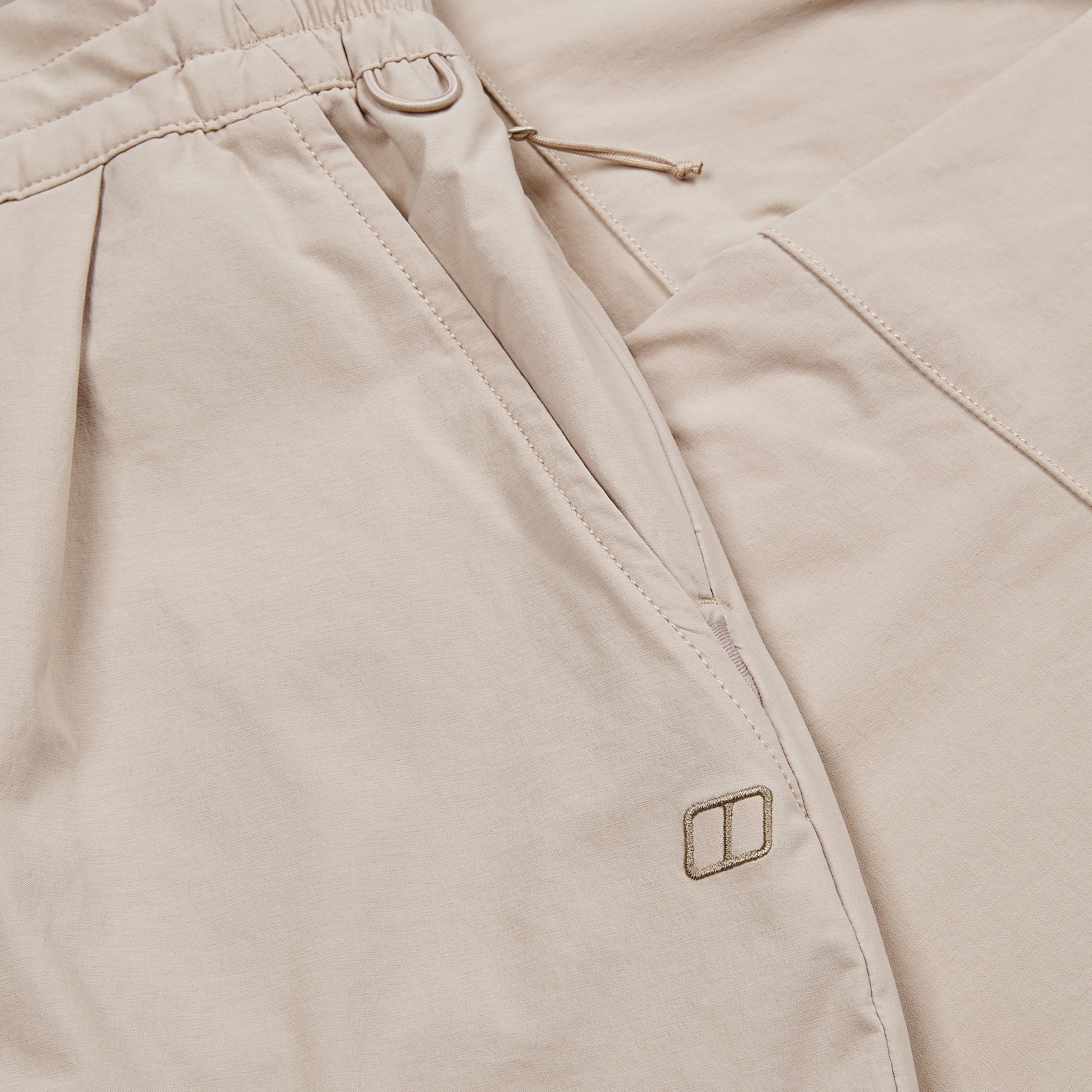 Berghaus Pantalon fonctionnel »W EXPLORER PANT«