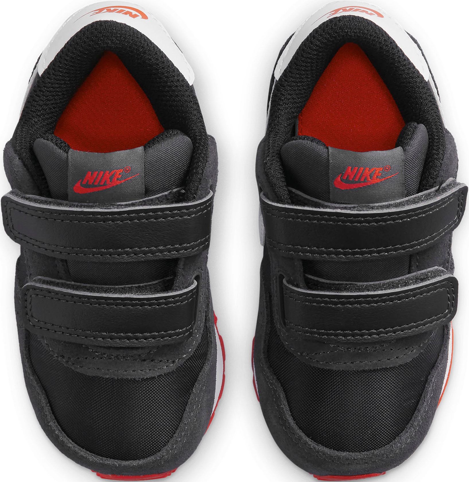 Nike Sportswear Sneaker »MD VALIANT (TD)«, mit Klettverschluss