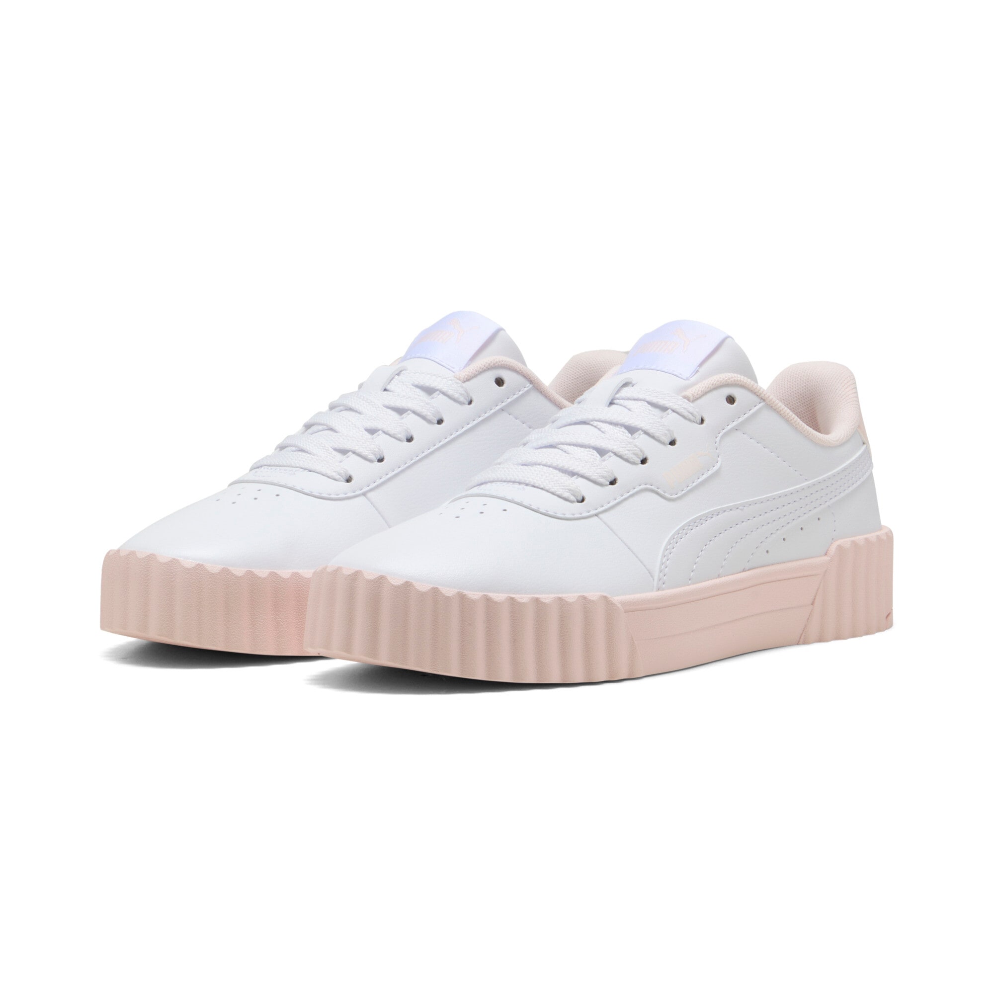 Image of PUMA Sneaker "CARINA 3.0 CUTIE JR"