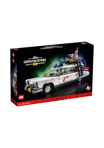 LEGO® Konstruktionsspielsteine »Ghostbusters ECTO-1 1« kaufen
