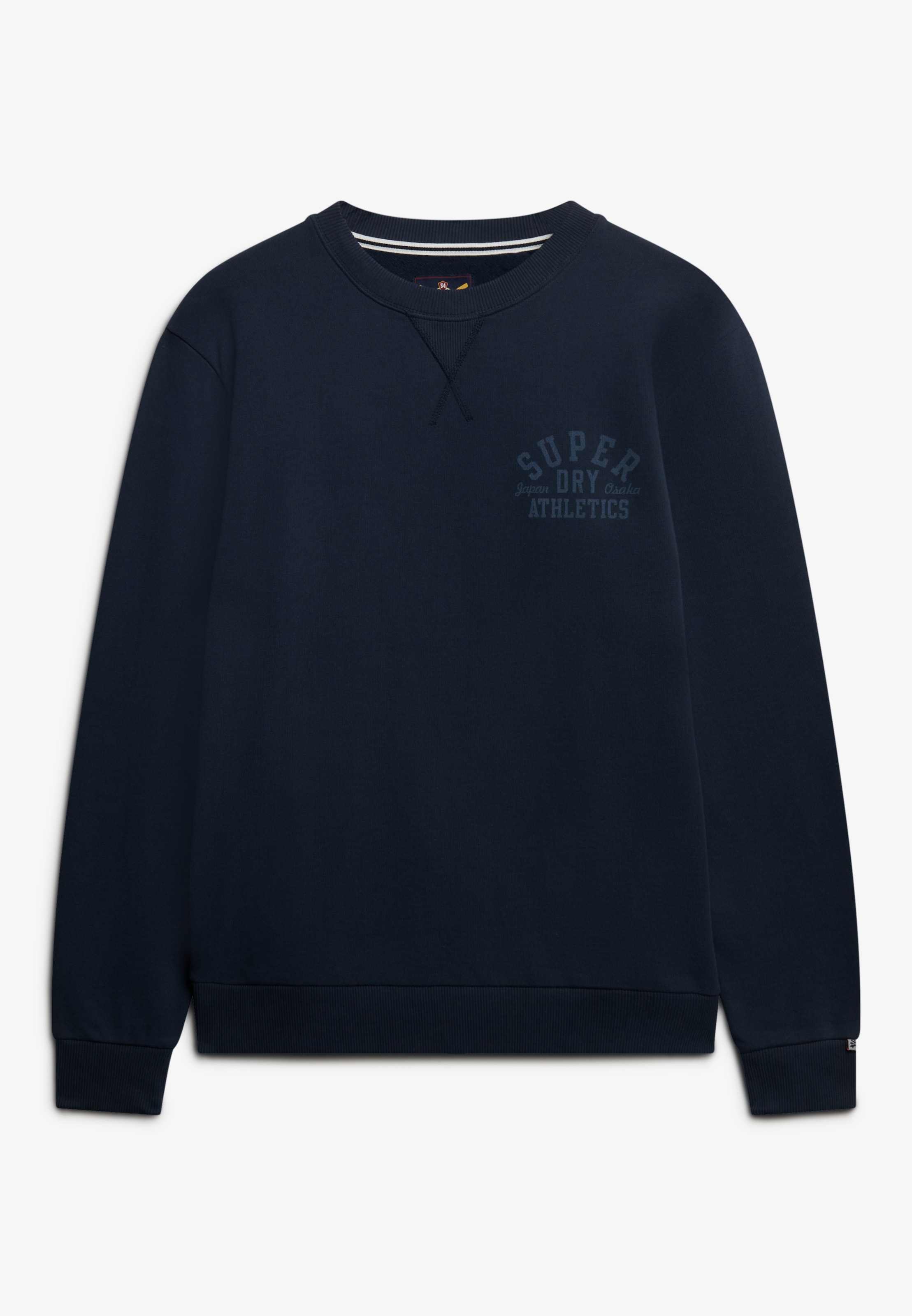 Superdry Sweatshirt »ATHLETIC ESS CREW«
