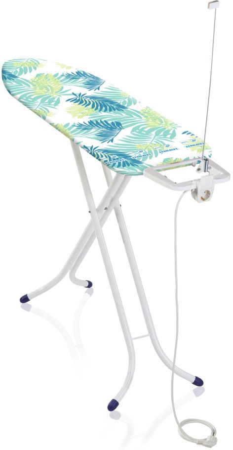 Image of Leifheit Bügelbrett »AirBoard M Comp.Plus Jungle«, Bügelfläche 120 cmx38 cm bei Ackermann Versand Schweiz
