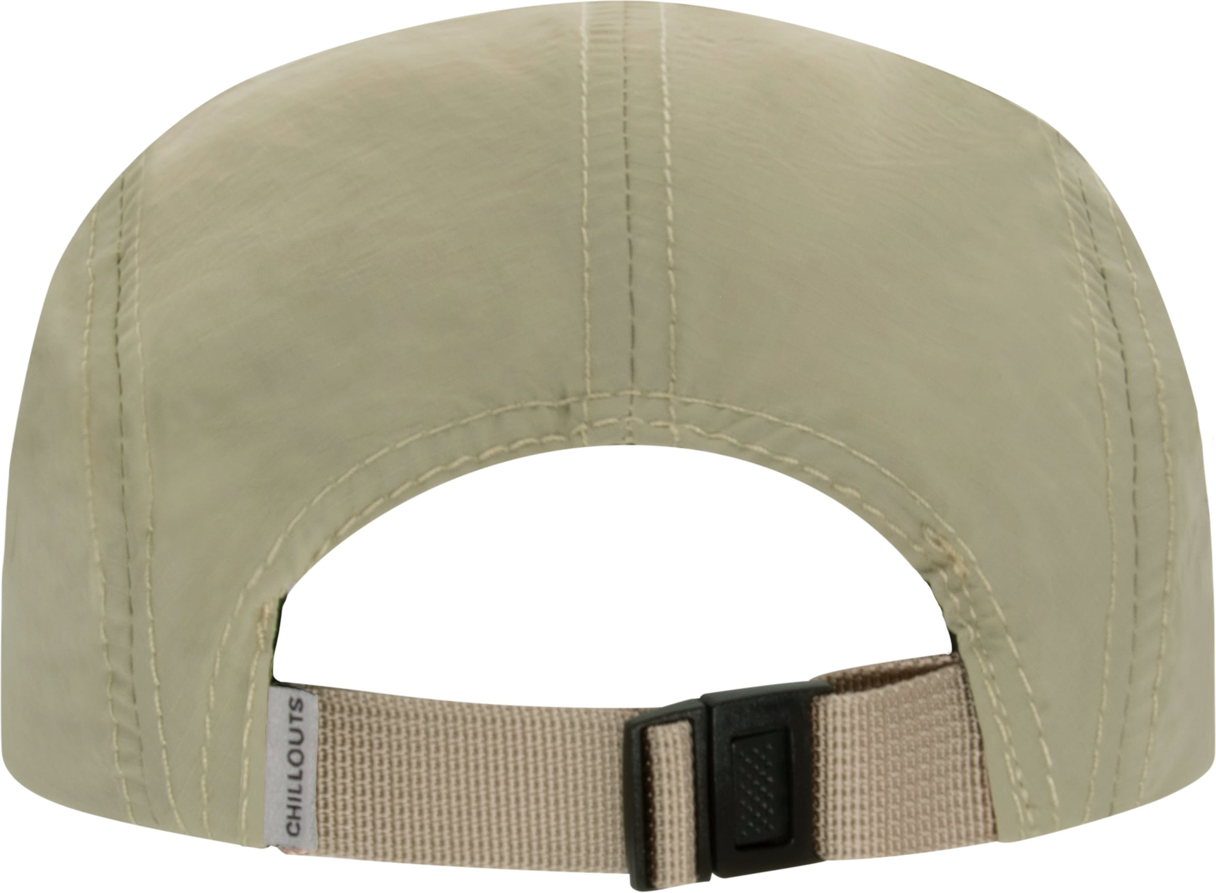 chillouts Baseball Cap »Bern Hat« Druckstellen reduzierende Cap im minimalistischen Outdoor-Look