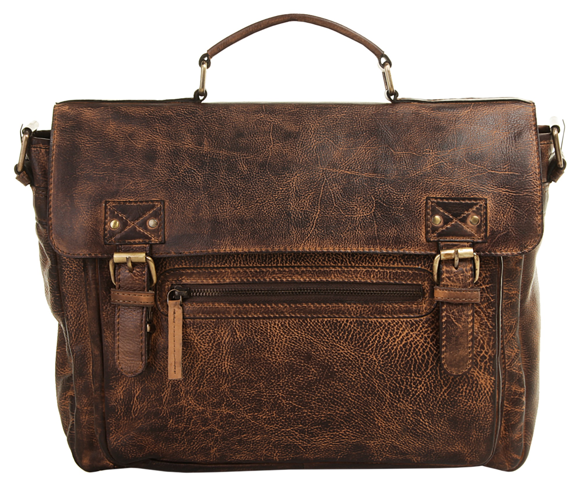 Image of Landleder Aktentasche, (1 tlg.), echt Leder bei Ackermann Versand Schweiz