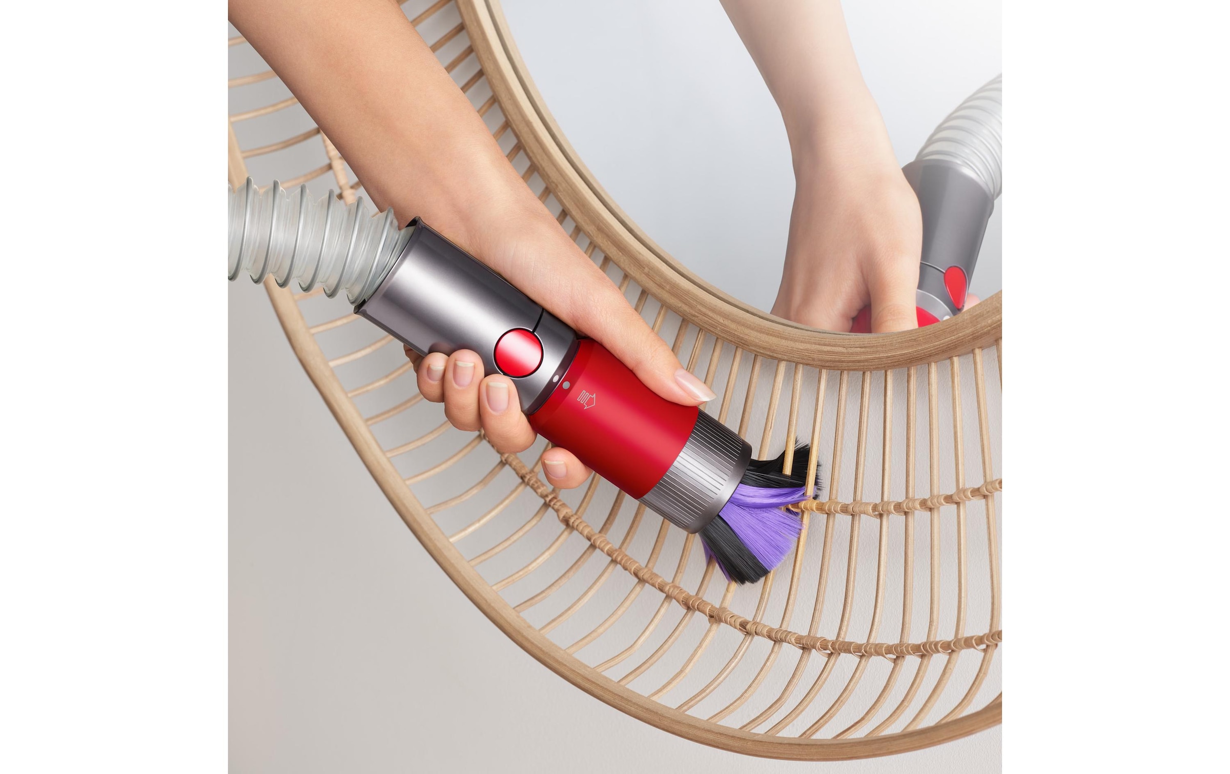 DYSON Akku-Hand-und Stielstaubsauger »V12 Origin«