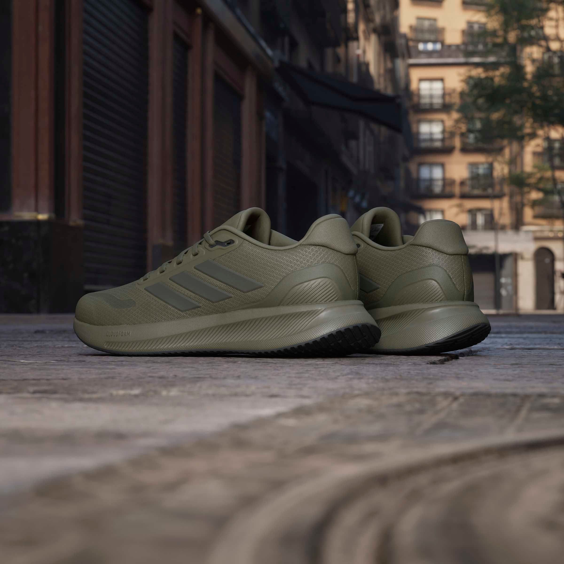 adidas Performance Laufschuh »RUNFALCON 5«