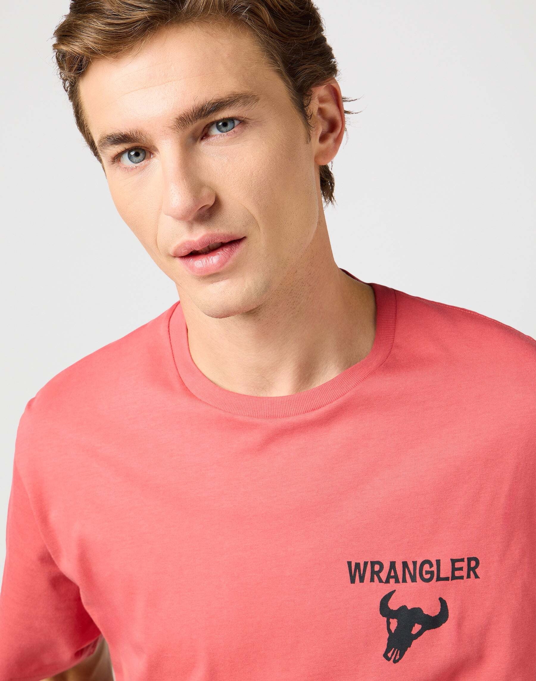 Wrangler T-Shirt »Wrangler T-Shirt Graphic Tee«