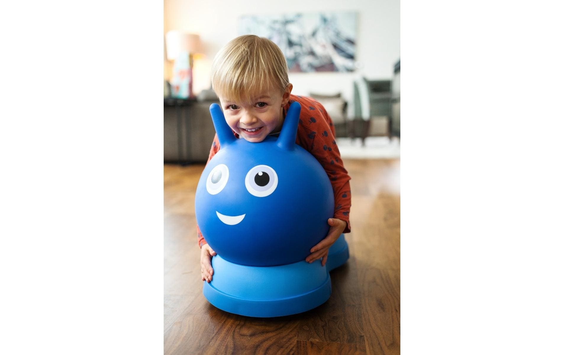 Micro Mobility Rutscher »Micro Air Hopper«