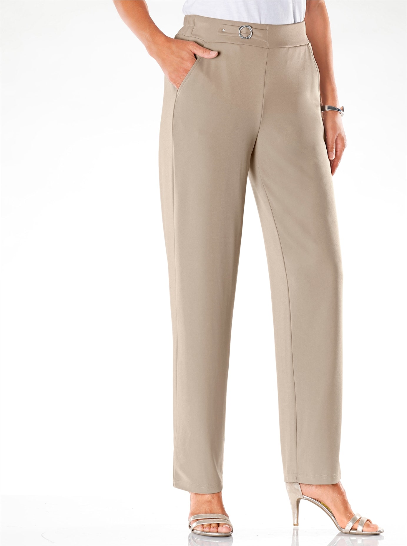 Lady Jerseyhose