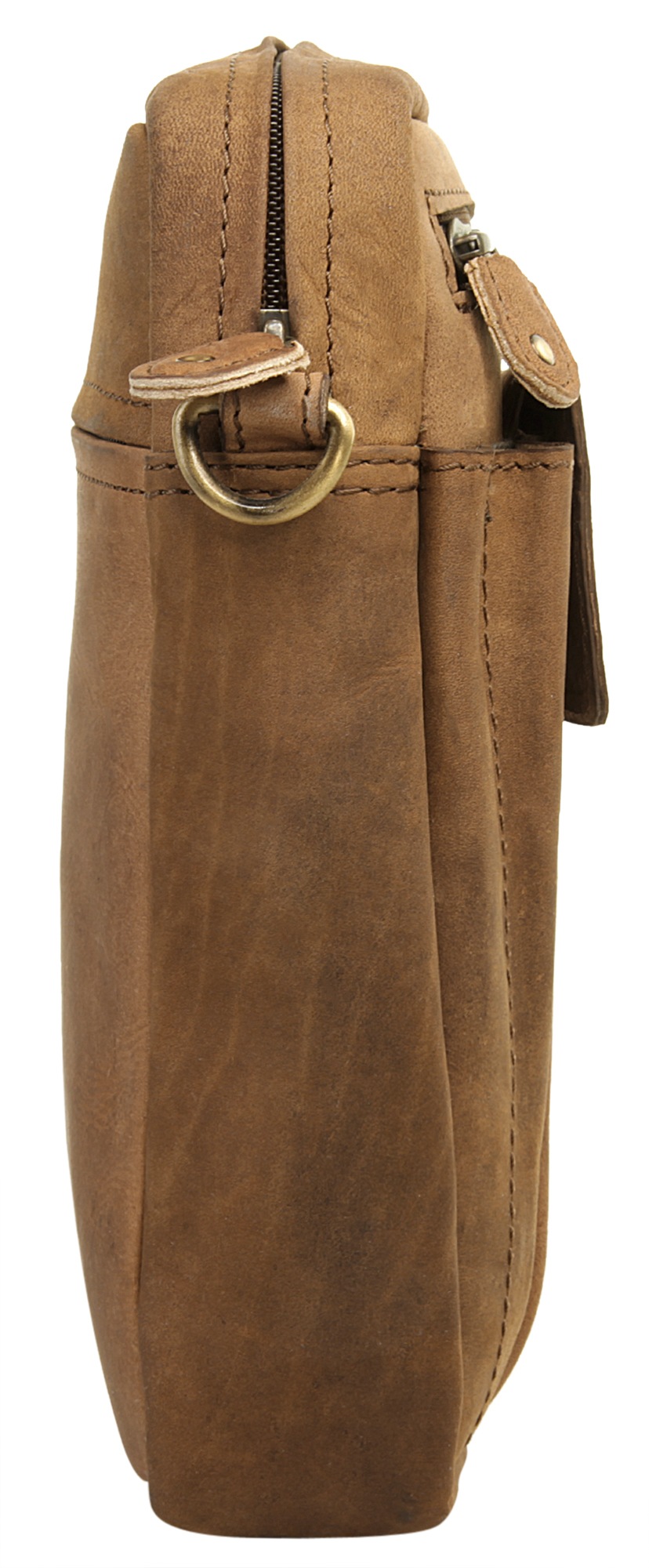 Harold's Umhängetasche »ANTIC« echt Leder