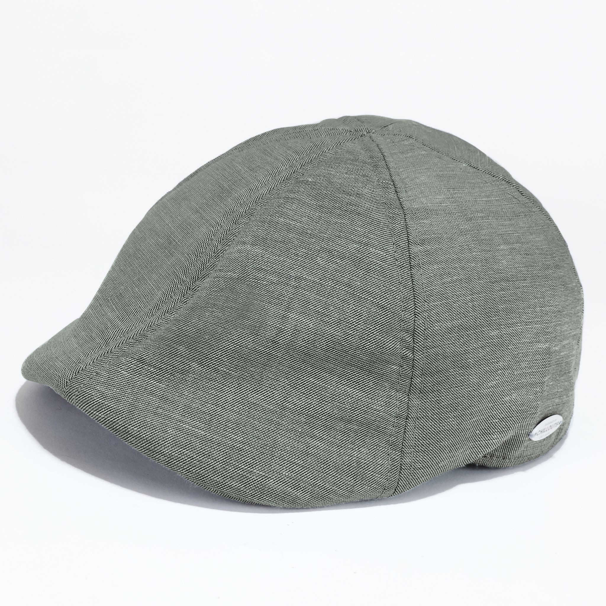 Image of chillouts Schiebermütze "Kapolei Hat" strapazierfähig, pflegeleicht, atmungsaktiv, dehnbarer Gummibund