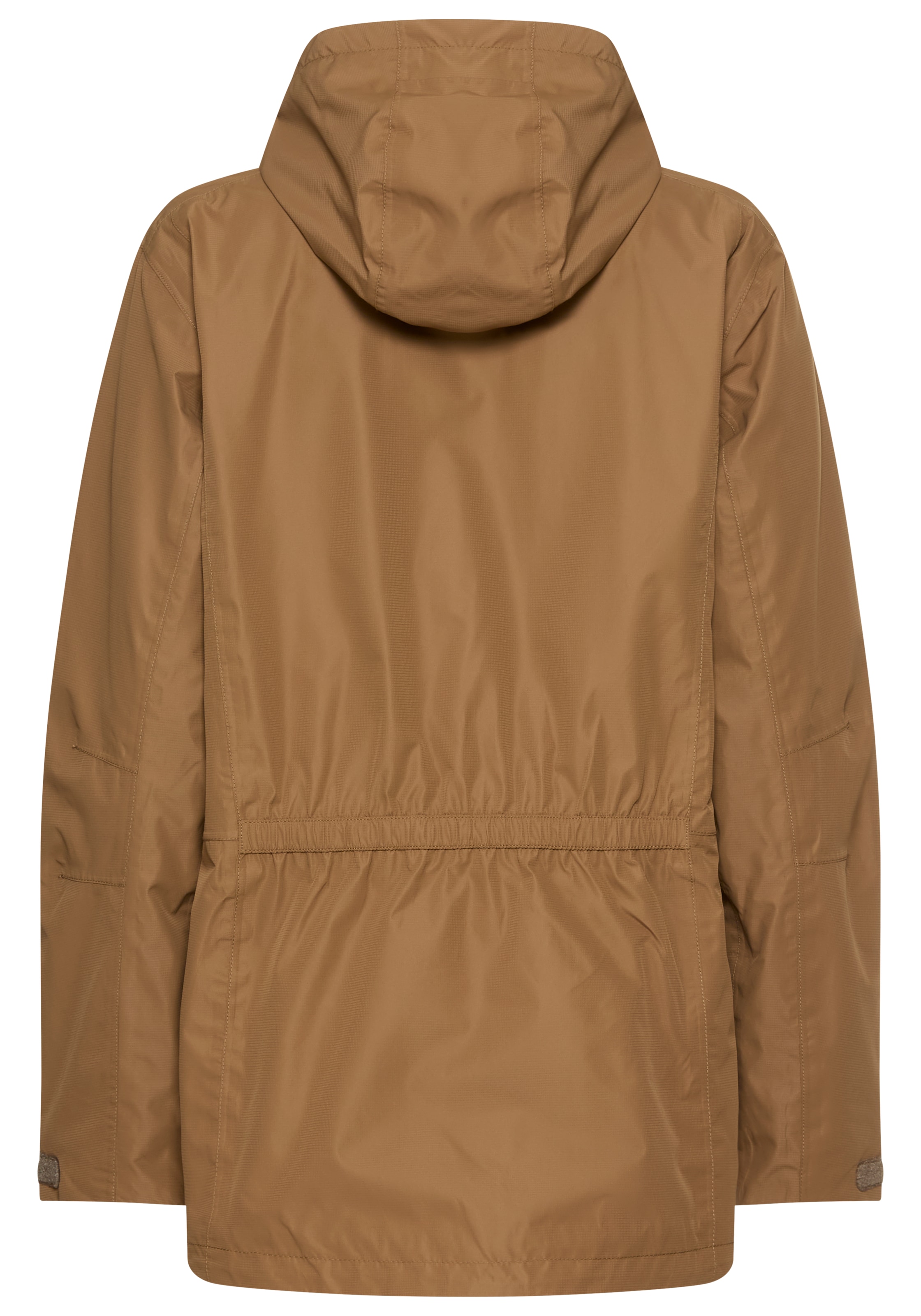 Maier Sports Allwetterjacke »D GG Allwetterjacke«, mit Kapuze