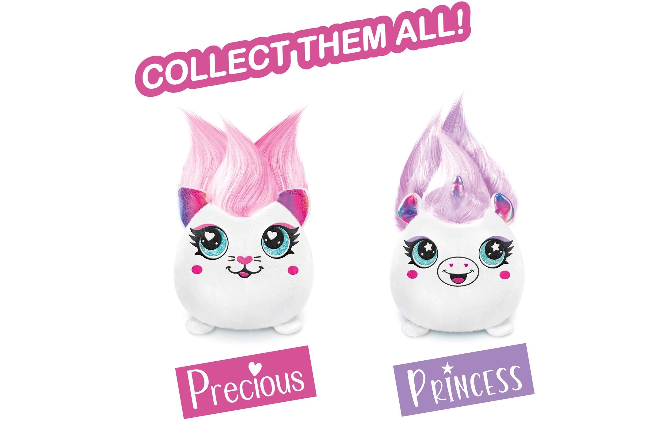 Canal Toys Plüschfigur »Plüsch Squish Pal«