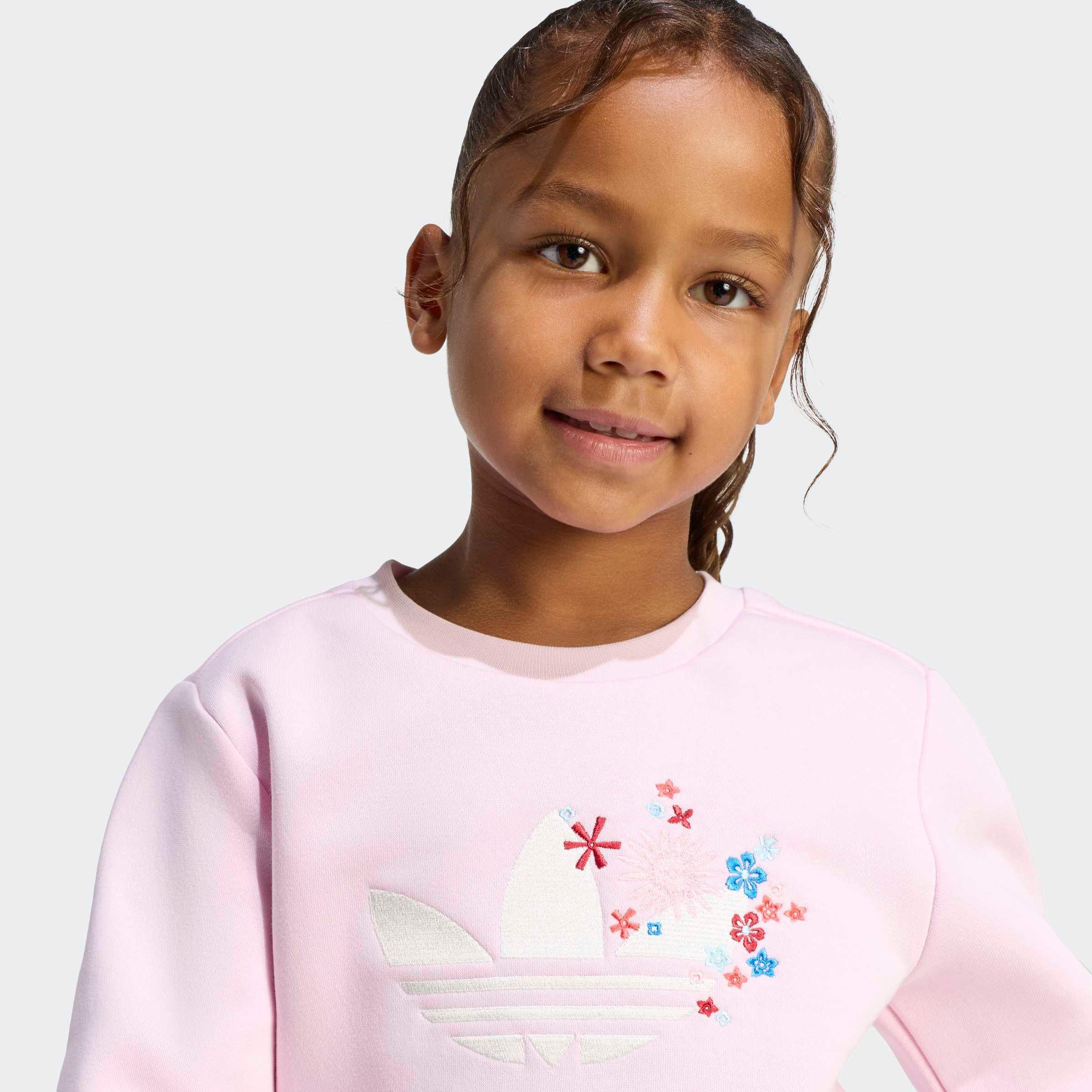 adidas Originals Combinaison d'entraînement »CREW SET« 2 pièces