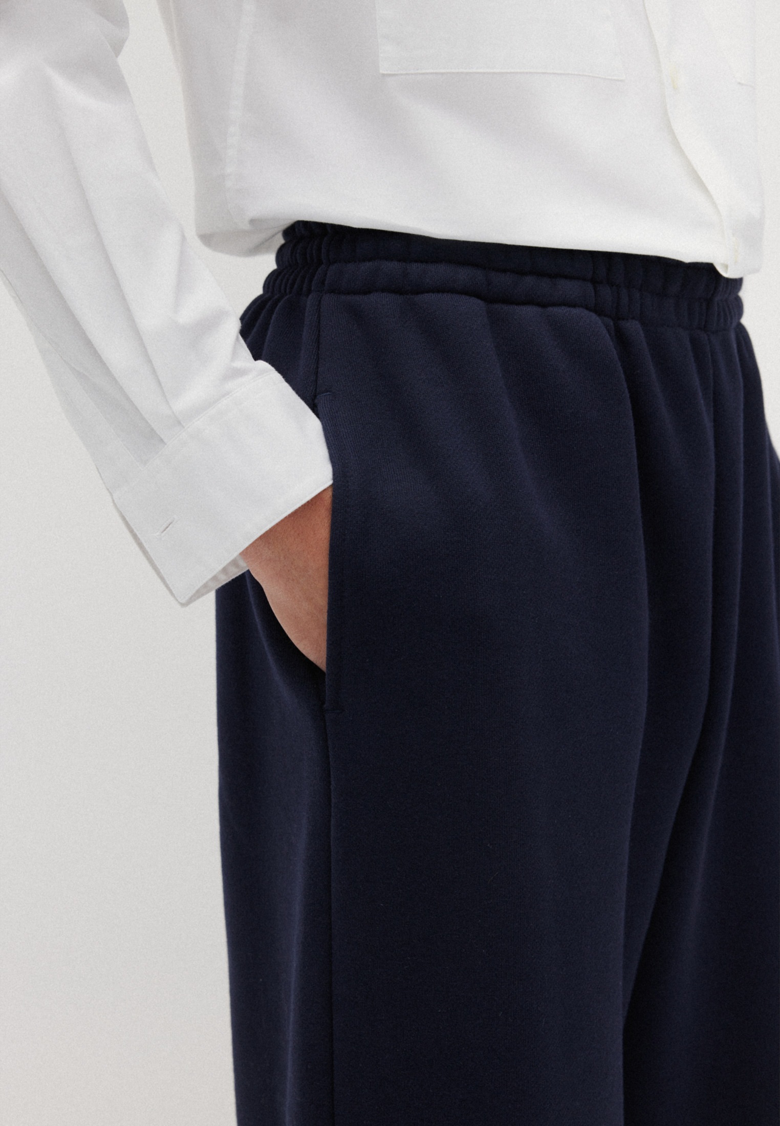 studio seidensticker Pantalon de jogging