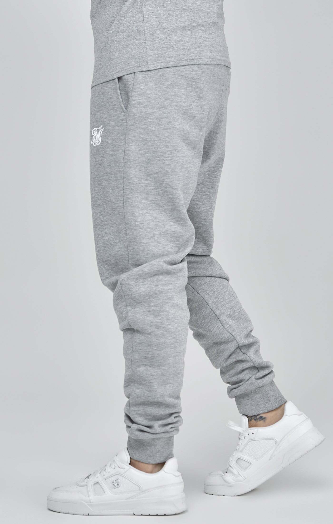 Siksilk Sweatpants »Siksilk Jogginghosen Essentials Joggers«