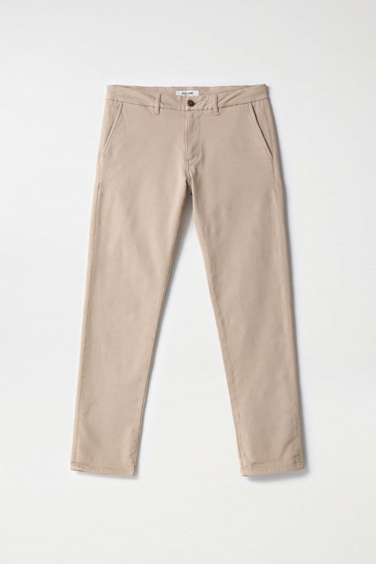 Chinohose »Salsa Jeans Chinohose Chino Joggers S-Activ«