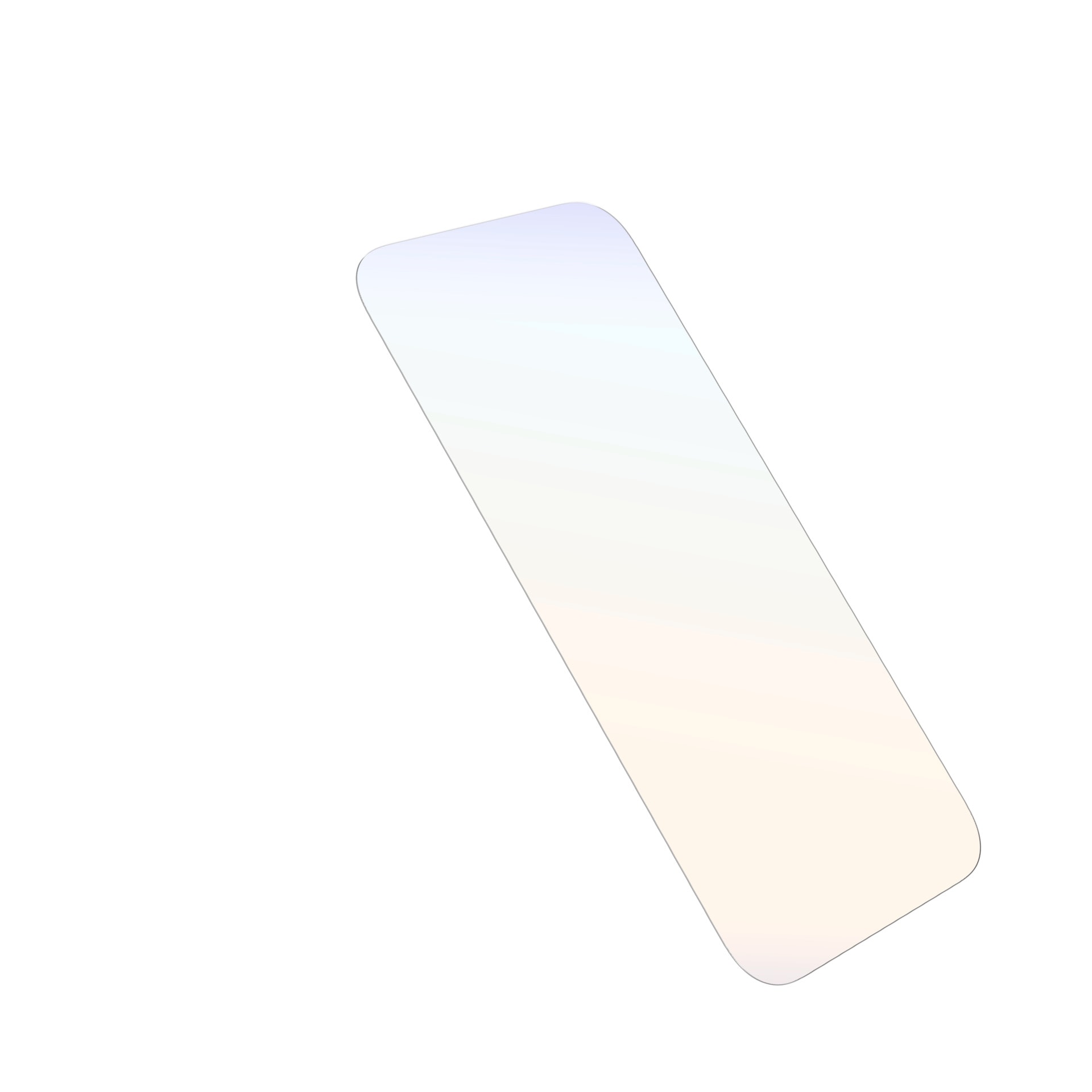 Otterbox Displayschutzglas »Premium Pro Glass Blue Light Guard«, für Apple iPhone 16 Pro Max, Displayschutzfolie, Schutzfolie, Bildschirmschutz, kratz- & stossfest