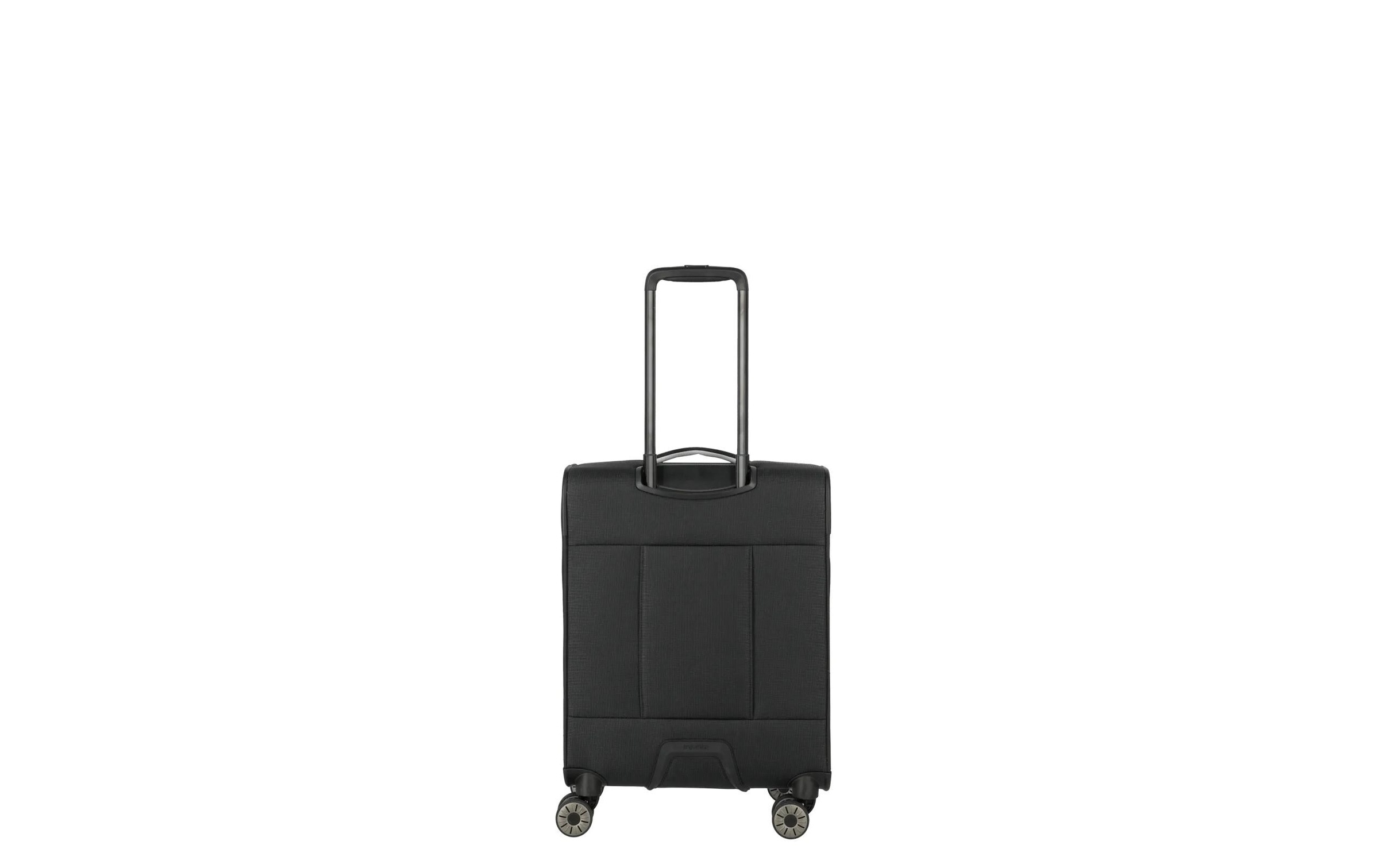 travelite Trolley »Jetpack S Light 2w«, 4 Rollen