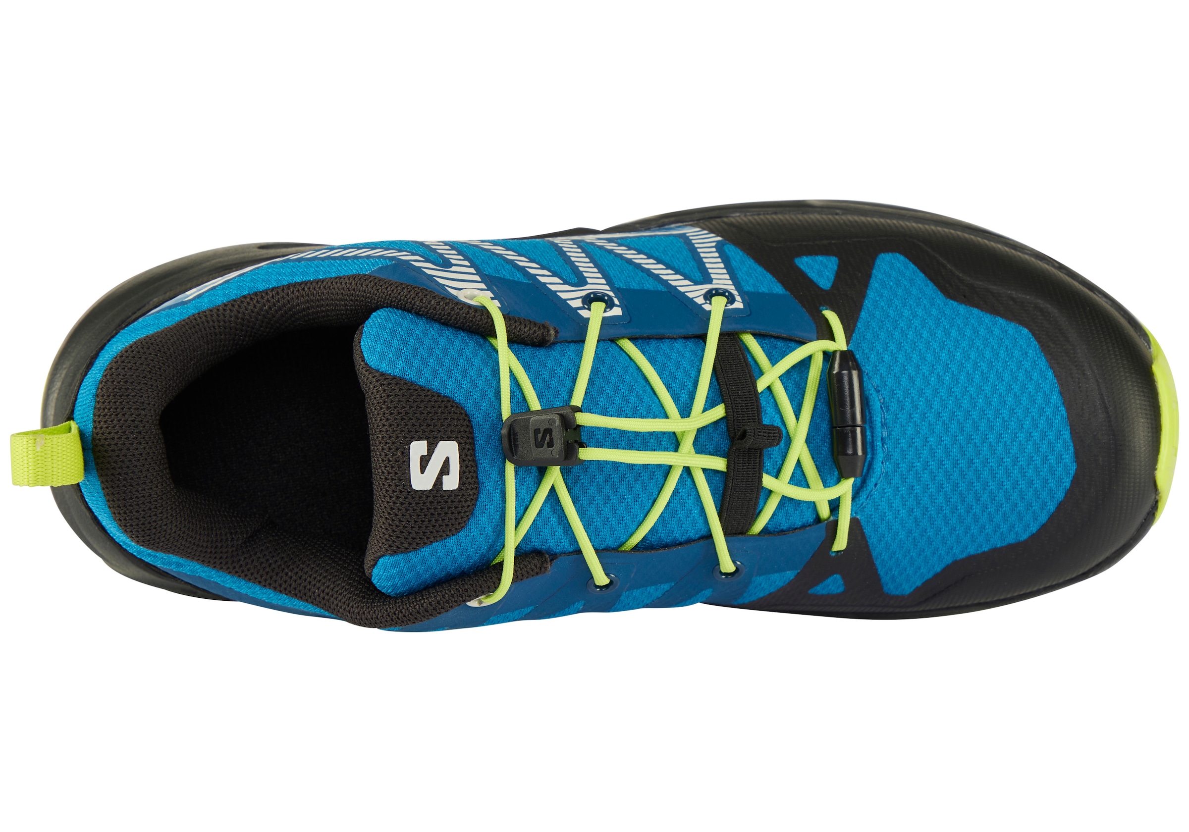 Salomon Wanderschuh »OUTSCAPE WP J«  wasserdicht