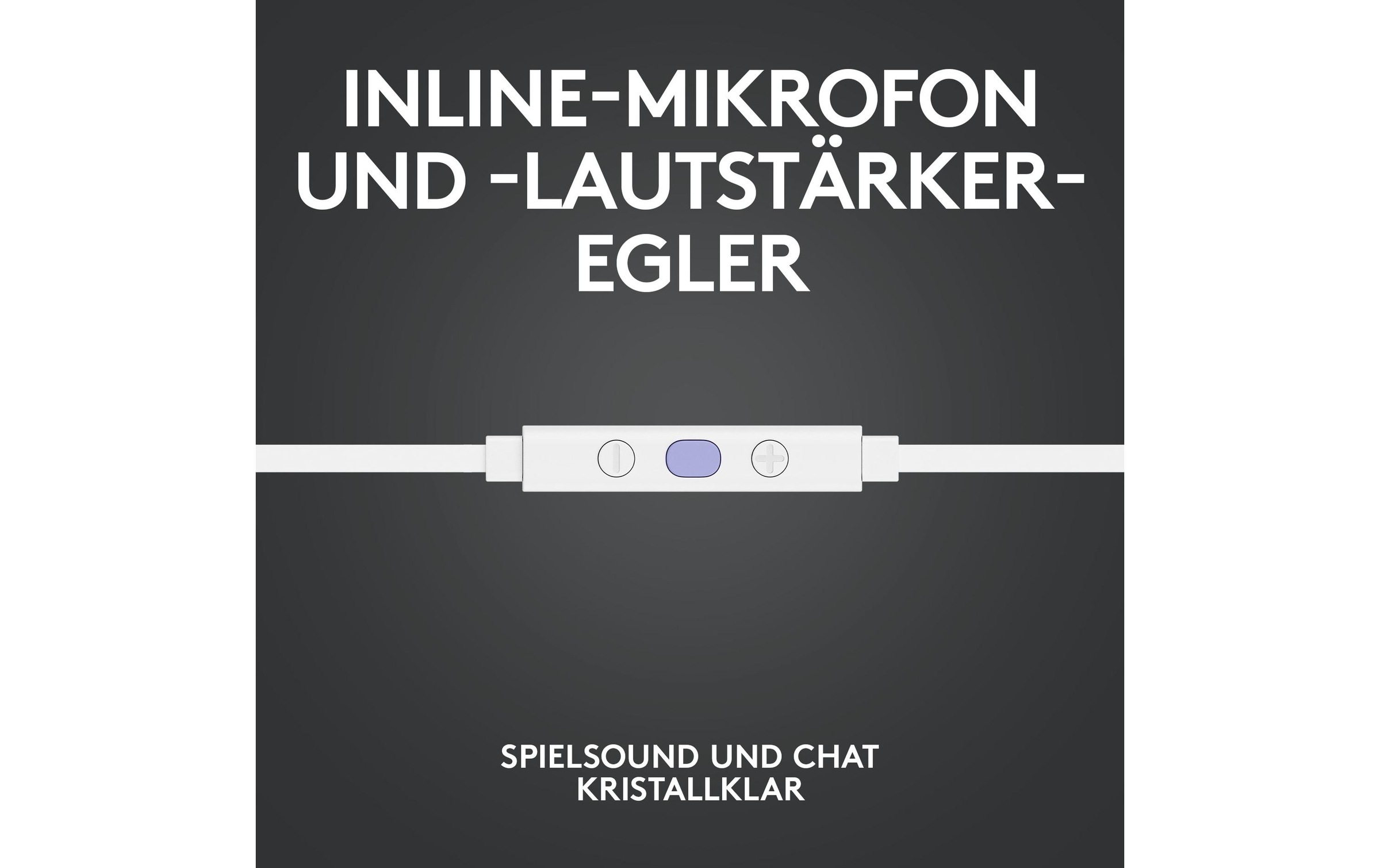 Logitech Headset »G333 Gaming«