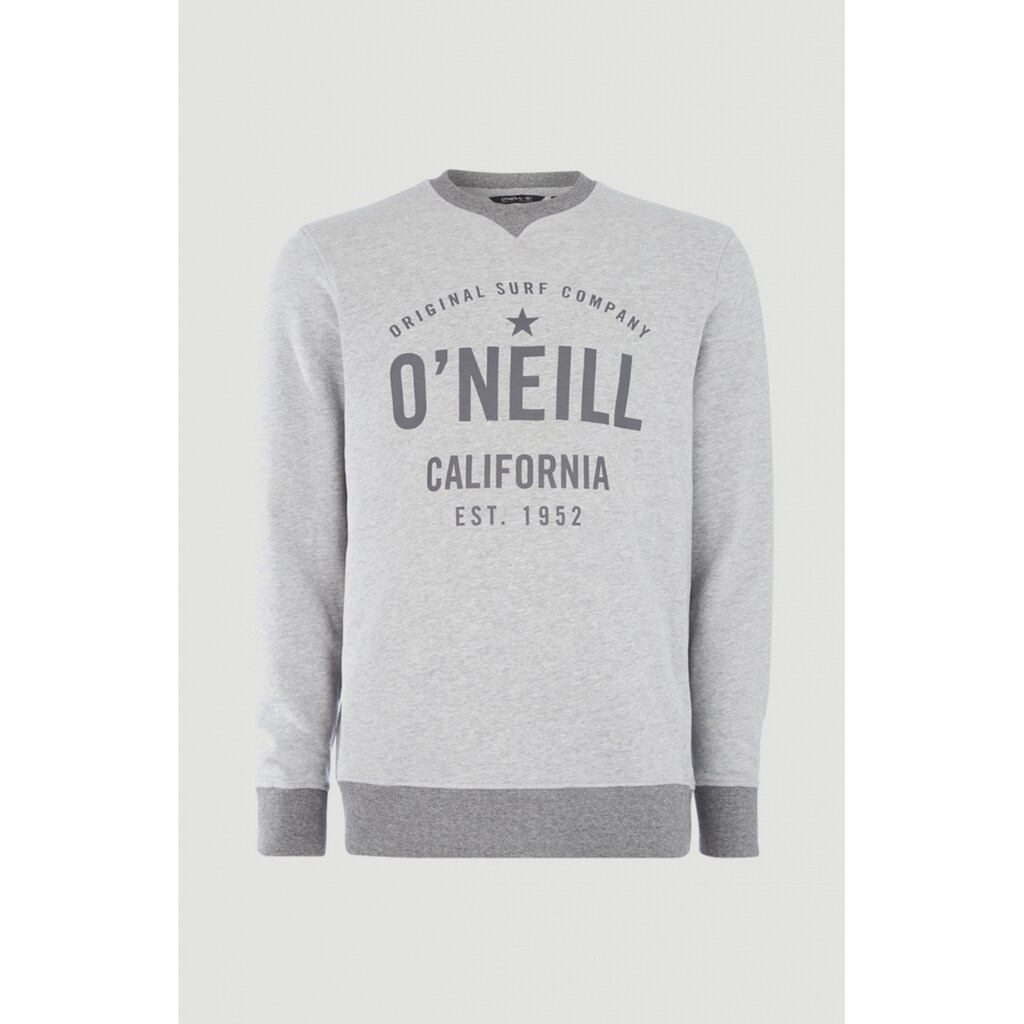 O'Neill Sweatshirt »Hensley«