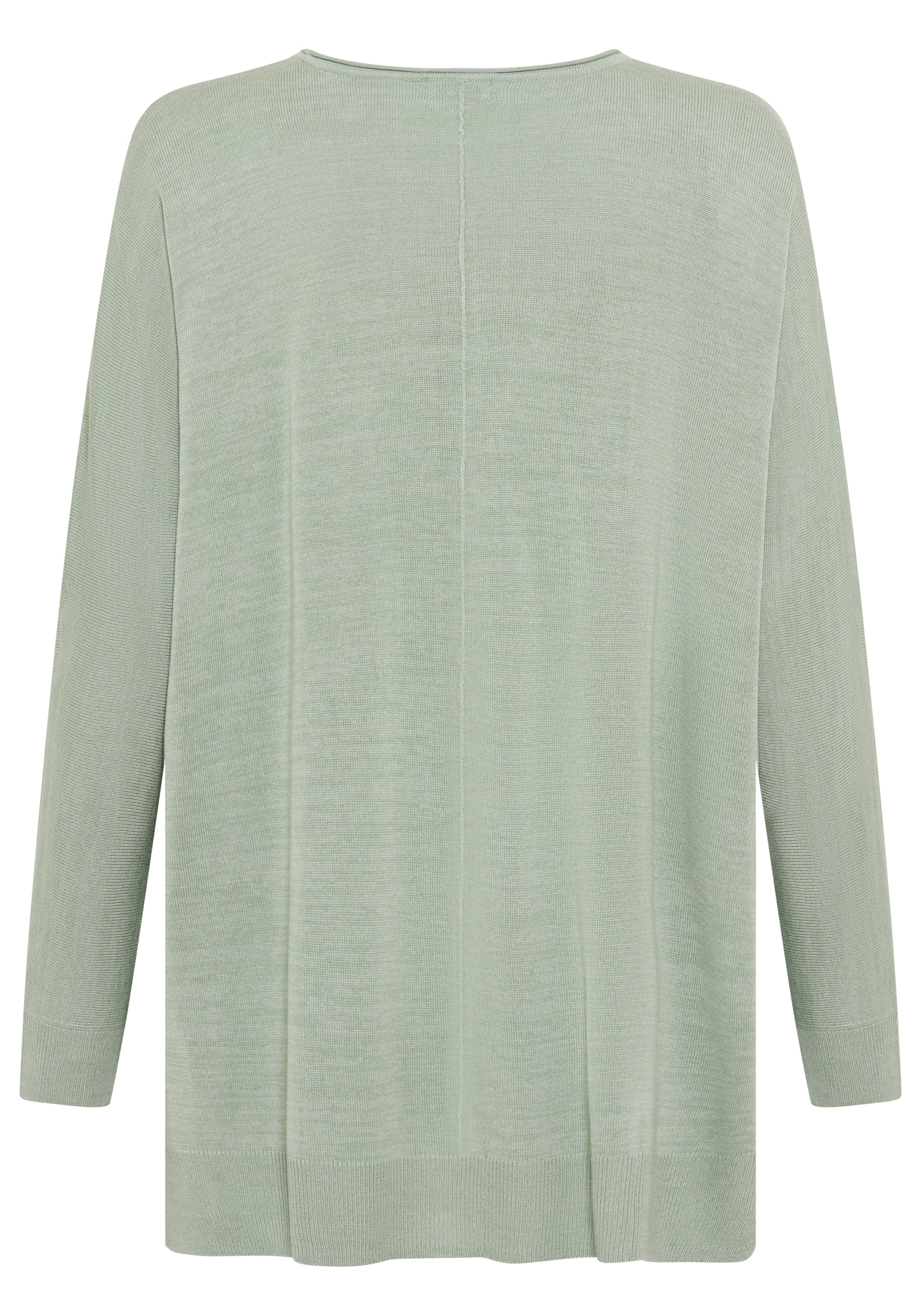 Flashlights Strickpullover mit lockerem, modernem Schnitt