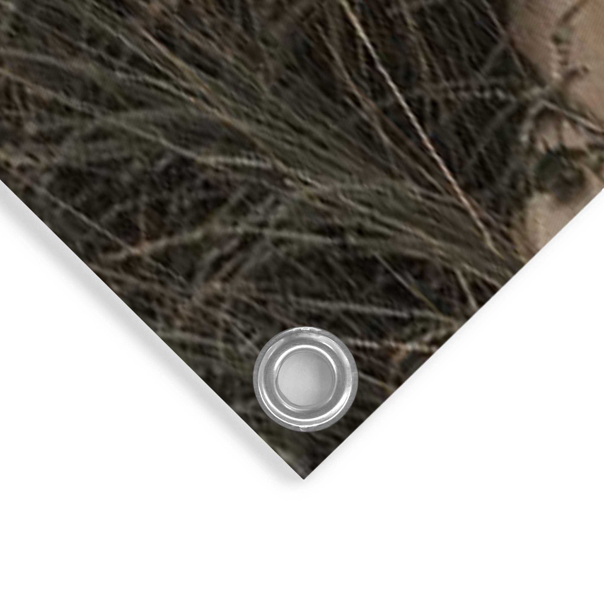 Reinders! Poster »Sonnenuntergang« leichtes und wasserfestes Gartenposter für den Ausseneinsatz