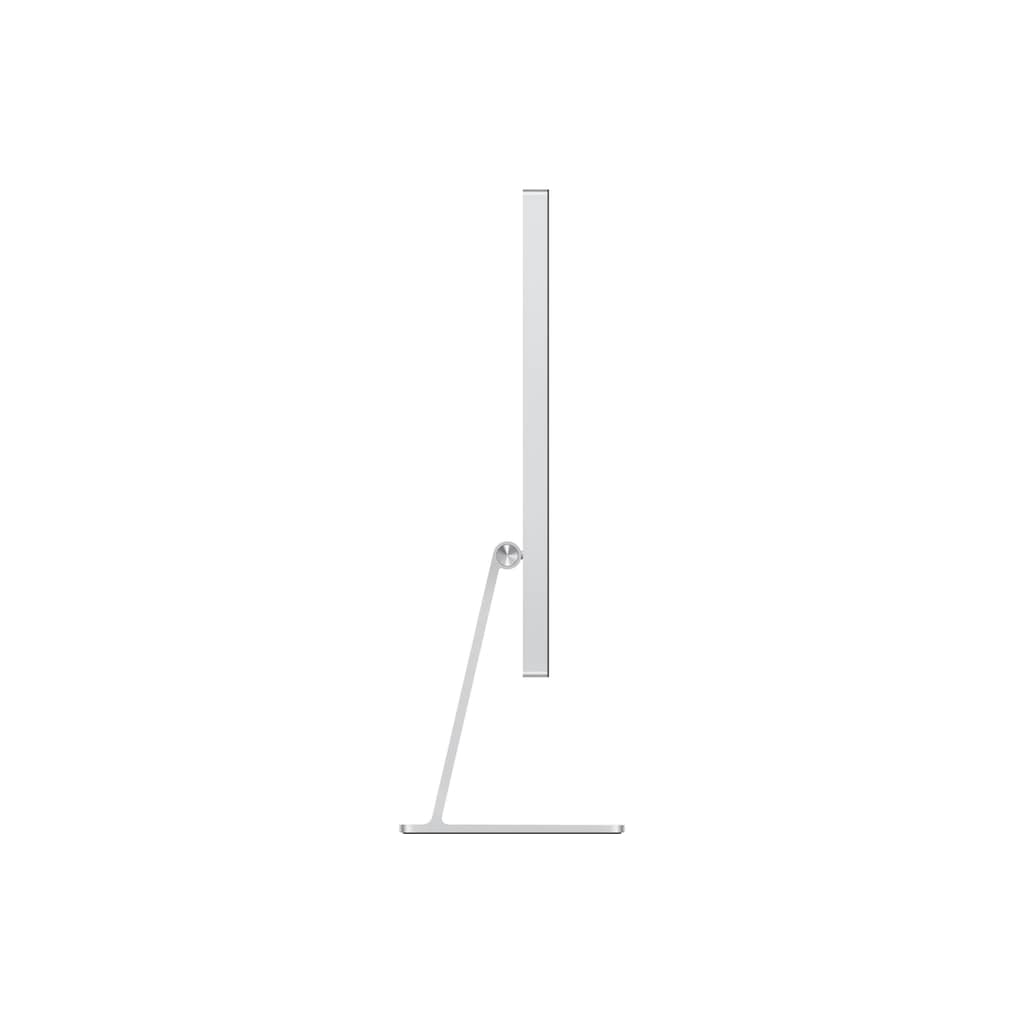 Apple Studio Display 27 Zoll (Nanotexturglas, Tilt-Stand)