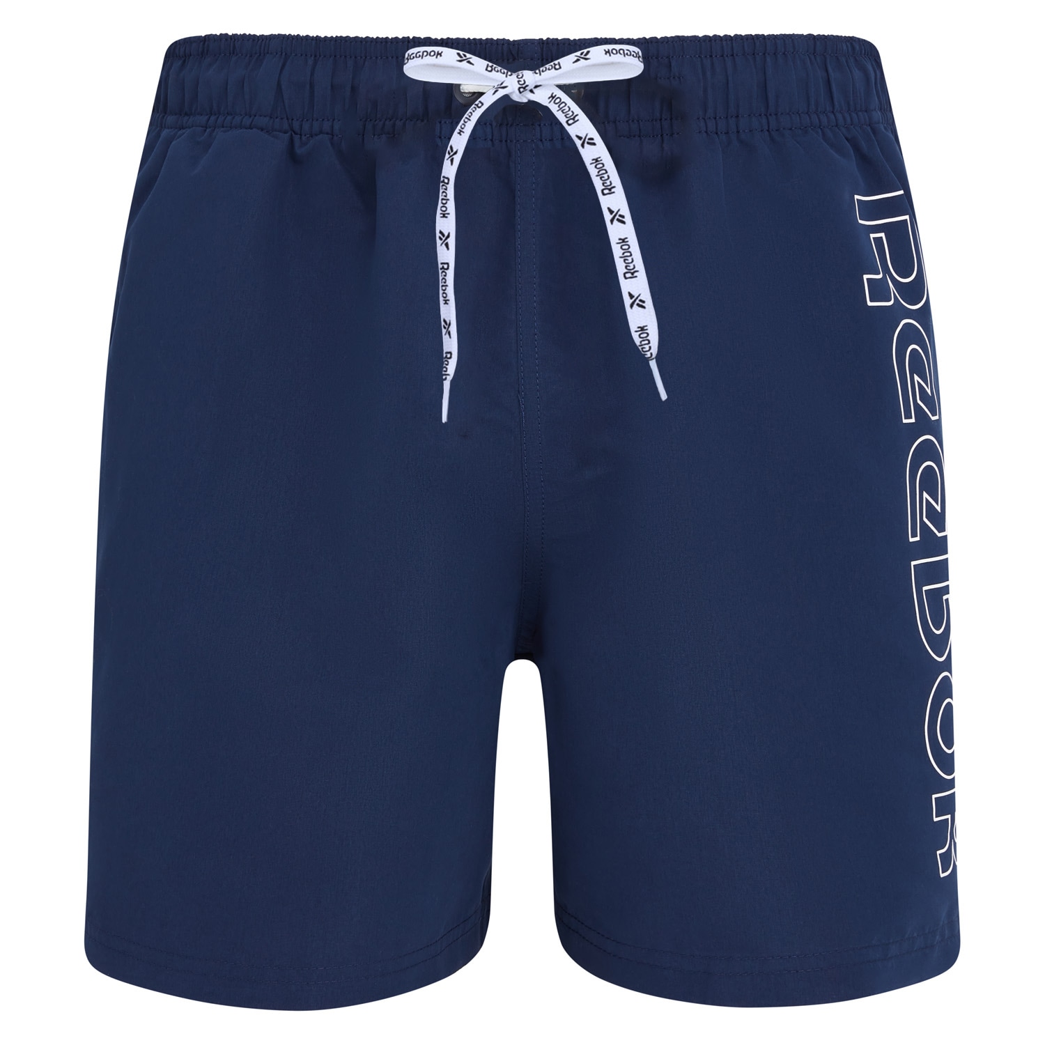 Reebok Short de bain »Abbott« avec coulisse et poches latérales