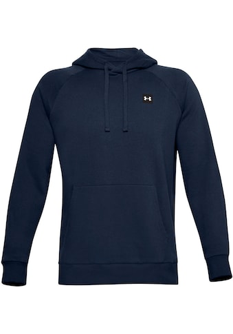 Under Armour® Kapuzensweatshirt »UA Rival Fleece Hoodie« kaufen