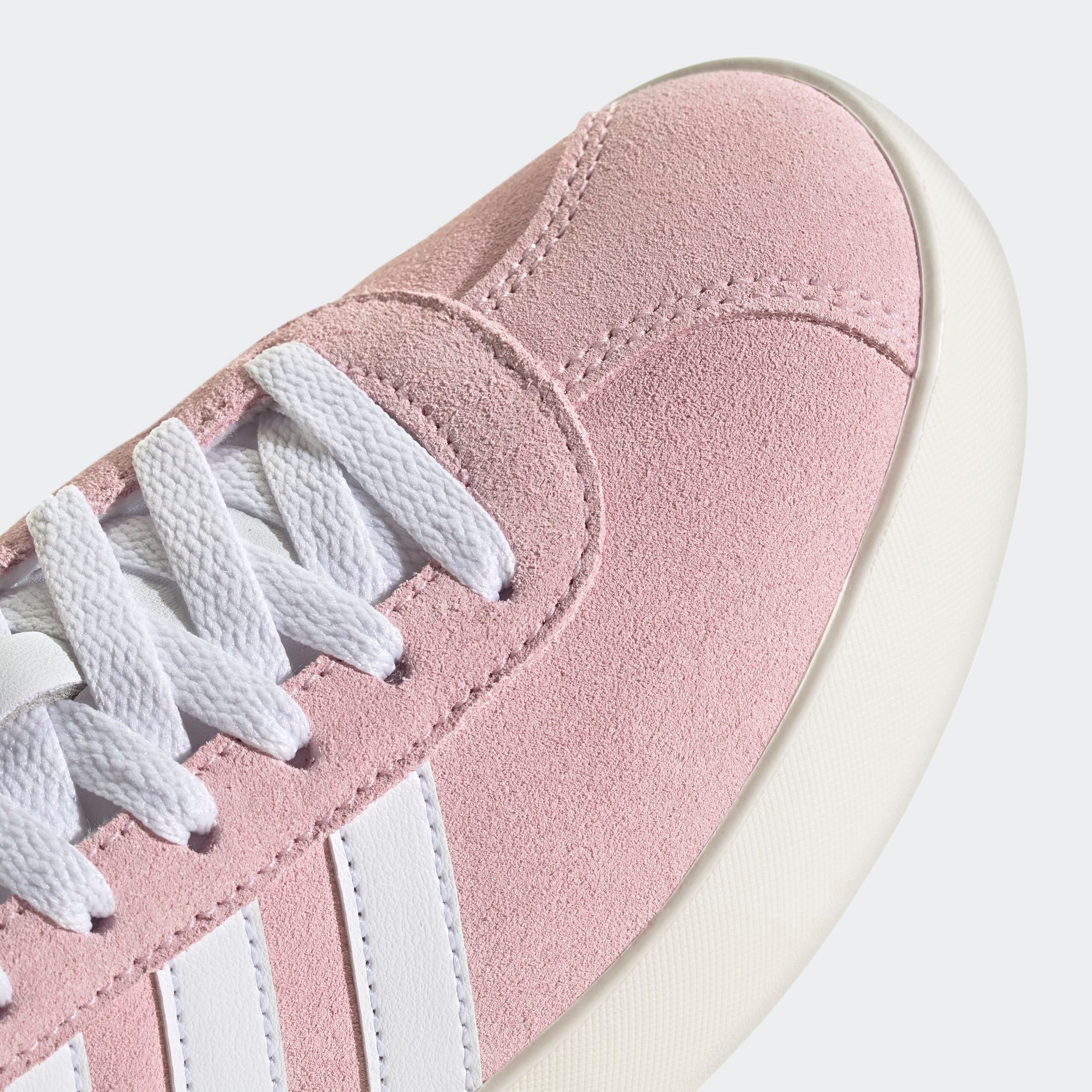 adidas Sportswear Sneaker »VL COURT 3.0«, inspiriert vom Design des adidas samba