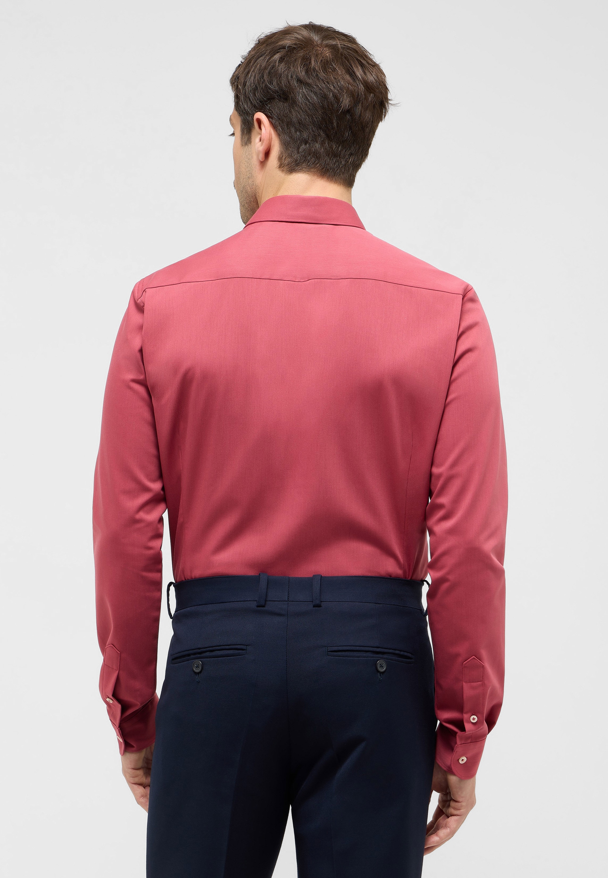 Eterna Chemise à manches longues »SUPER SLIM« NON IRON (bügelfrei)